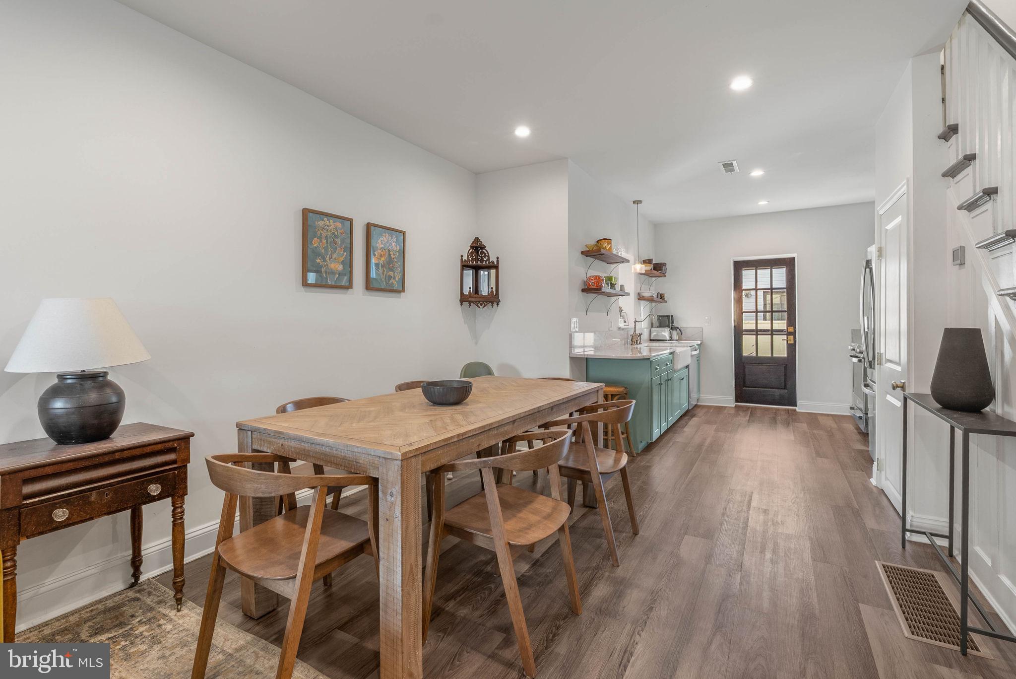 PENNSPORT - Residential