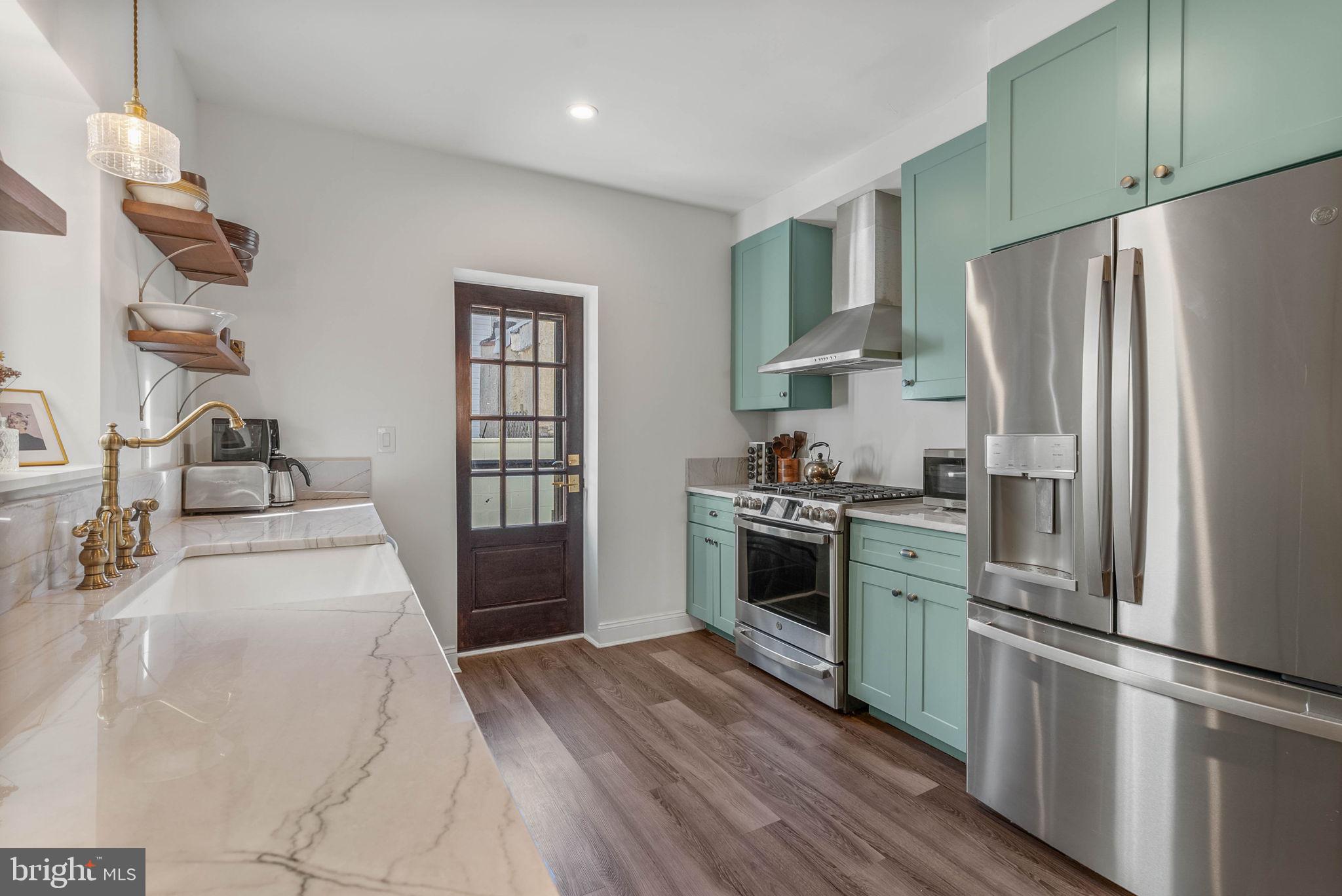 PENNSPORT - Residential