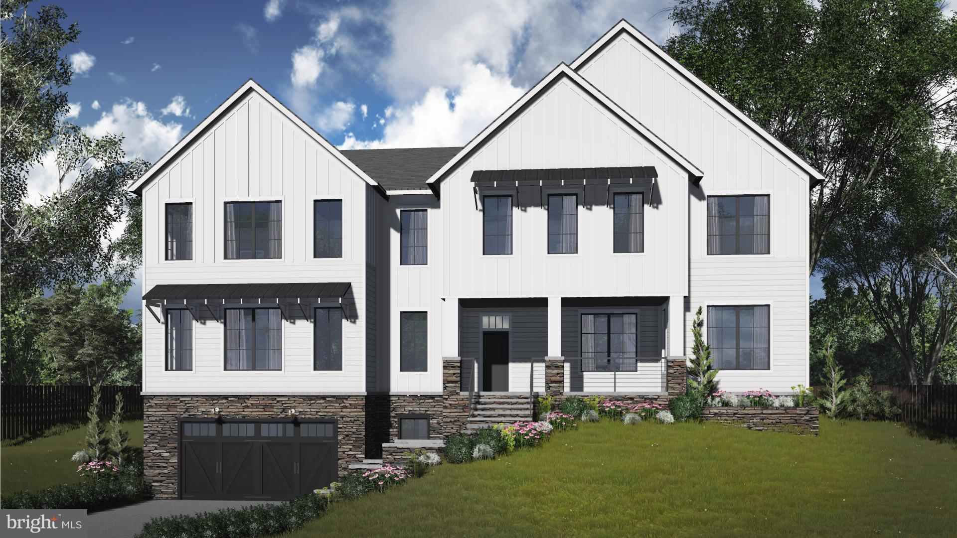 COUNTRY CLUB HILLS - Residential