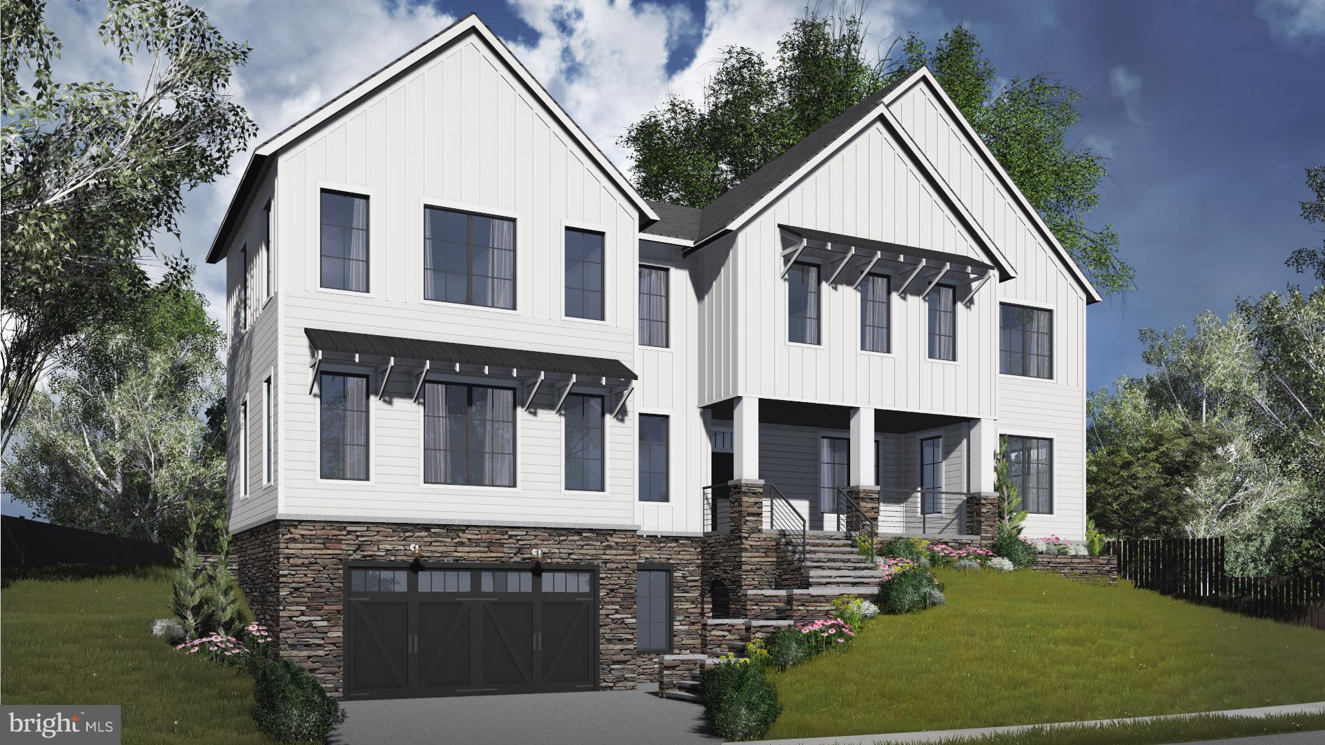 COUNTRY CLUB HILLS - Residential