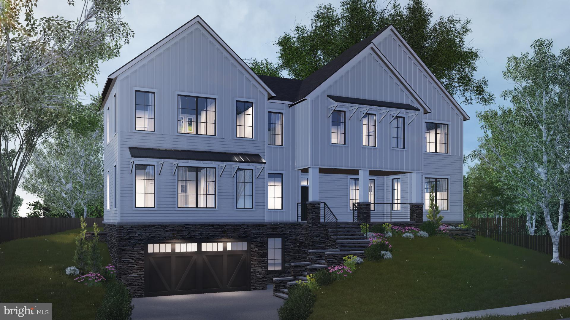 COUNTRY CLUB HILLS - Residential