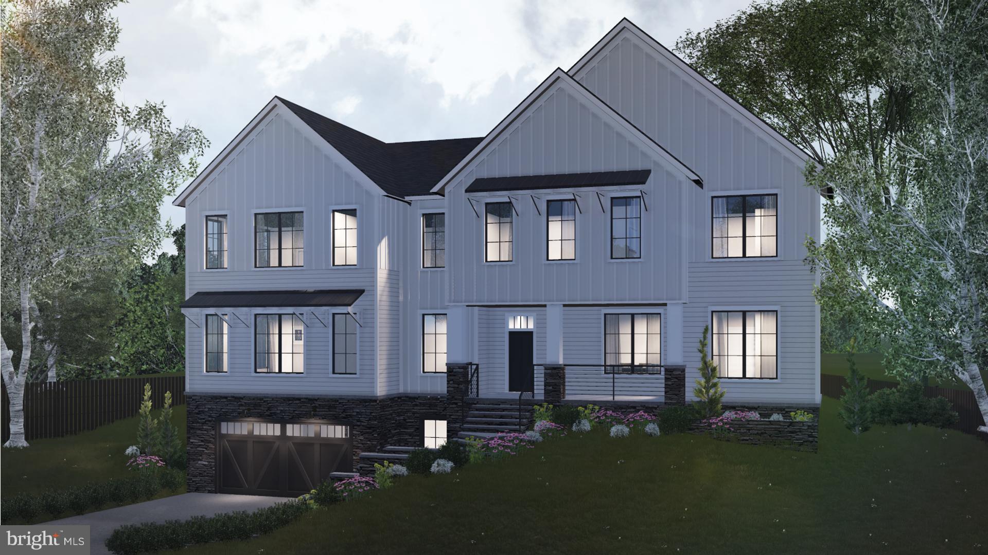 COUNTRY CLUB HILLS - Residential