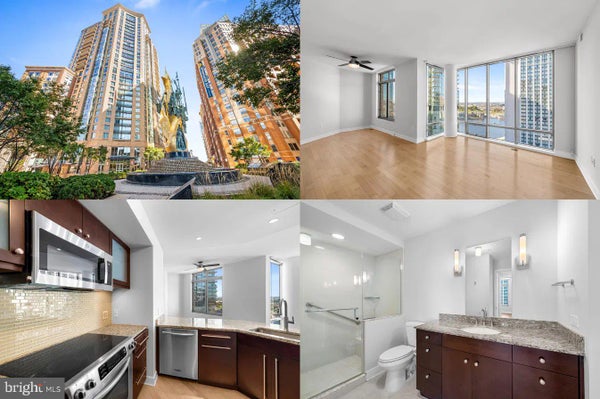 675 PRESIDENT ST UNIT 2102, BALTIMORE, MD 21202 - Image 6502b92abbd1f38c82b046e54cbc8fb2/3984492069