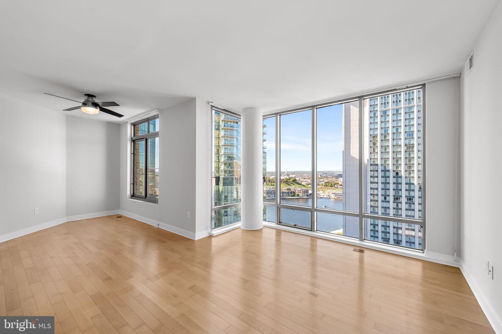 Photo of 675 S President Street #2102, BALTIMORE, MD 21202 (MLS # MDBA2234480)