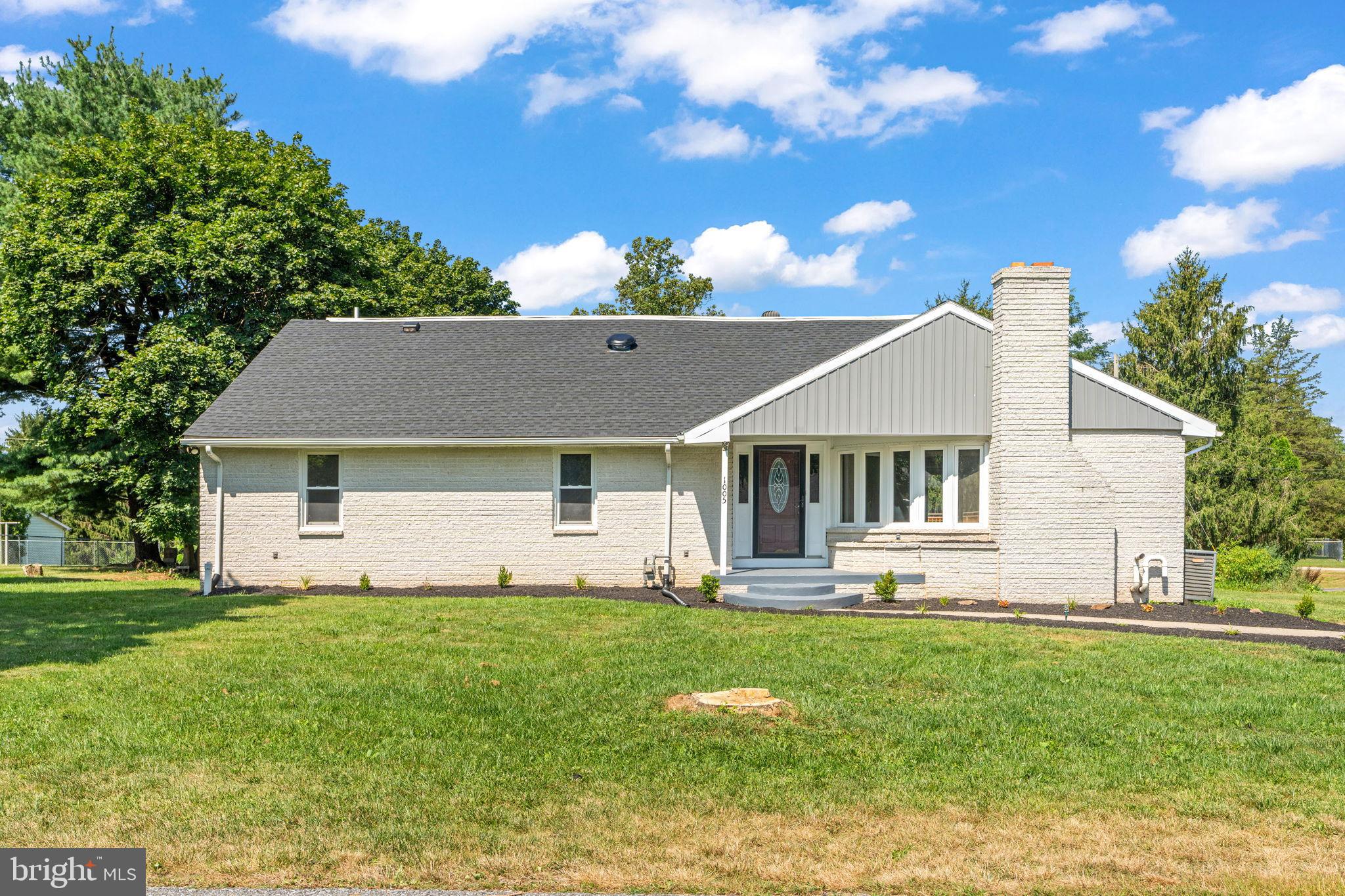 Absolutely Stunning, Fully Renovated 6-Bedroom Retreat in a Private Rural Setting
Prepare to fall in love with this gorgeous, move-in-ready home that blends upscale finishes with unmatched privacy. Nestled on 0.6 acres in a truly secluded rural location, this property offers peace, tranquility, and breathtaking surroundings.
Inside, six spacious bedrooms and four beautifully updated bathrooms provide comfort for everyone, including two luxurious primary suites—perfect for multi-generational living or hosting guests in style. Every inch has been thoughtfully renovated with high-quality materials and modern design, creating a fresh, elegant feel throughout.
Step outside to a very large deck, ideal for entertaining, summer barbecues, or simply enjoying the serene landscape. The generous lot offers space to relax, garden, or let pets roam, all while maintaining the kind of privacy that’s hard to find.
This is more than a home! It’s a retreat, ready for you to move in and start making memories.