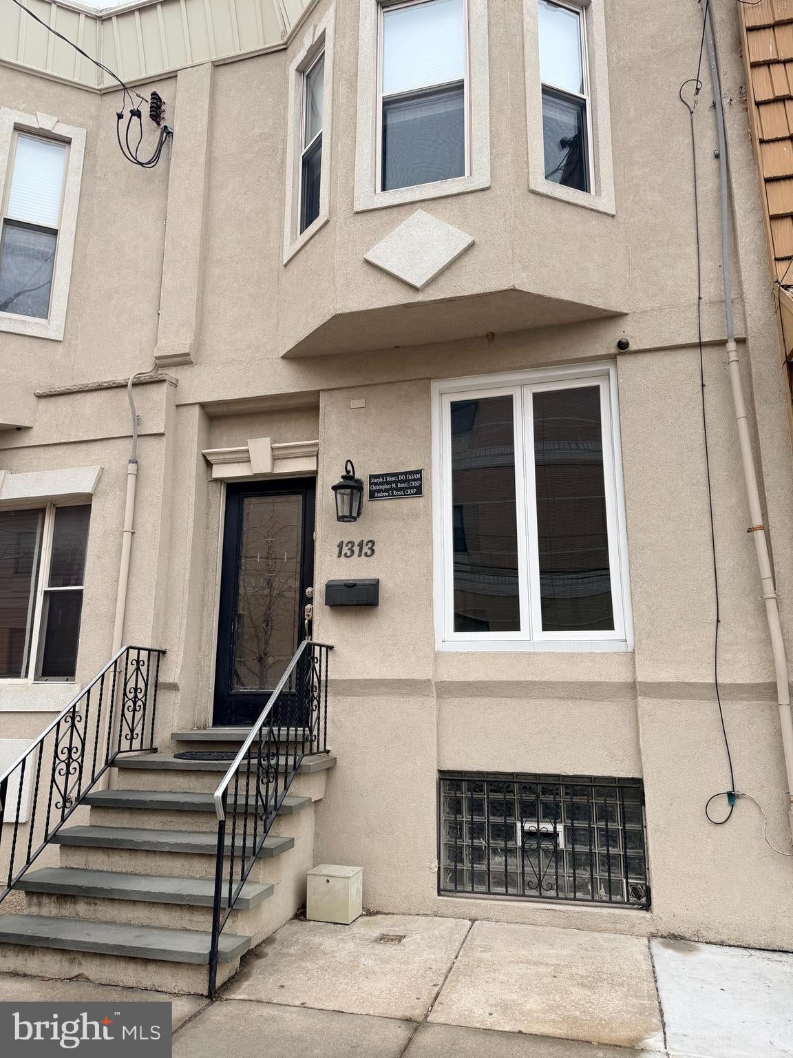 1313 WOLF STREET