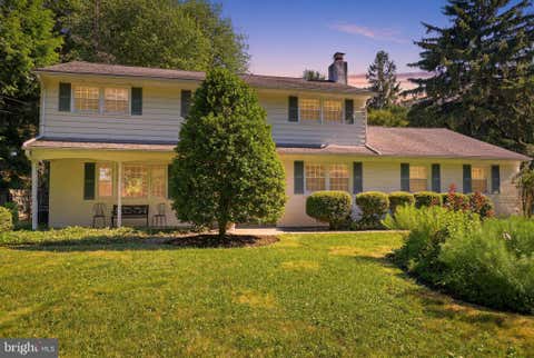 Photo of 949 Queens Drive, YARDLEY, PA 19067 (MLS # PABU2123474)