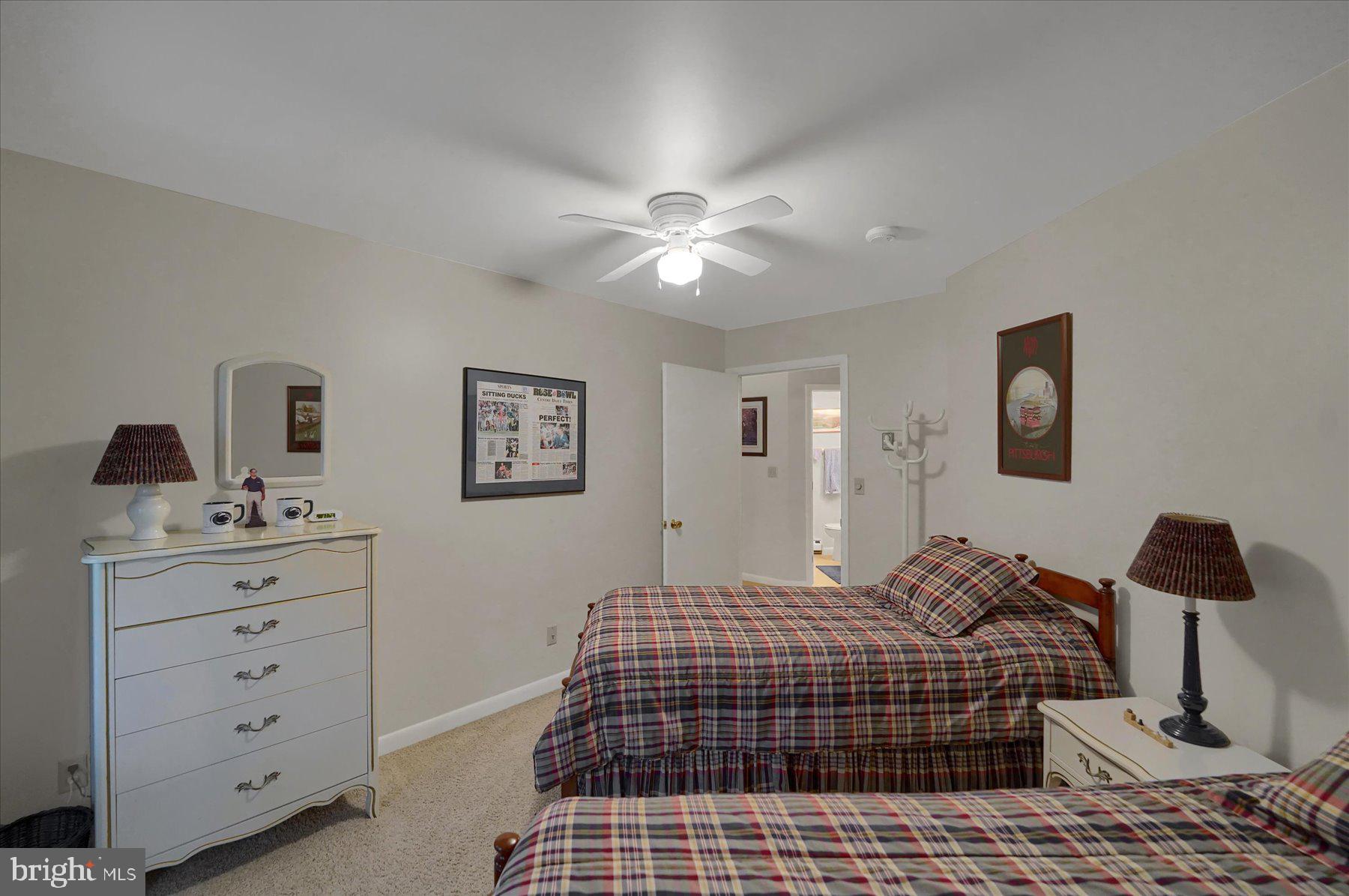 TOFTREES - Residential