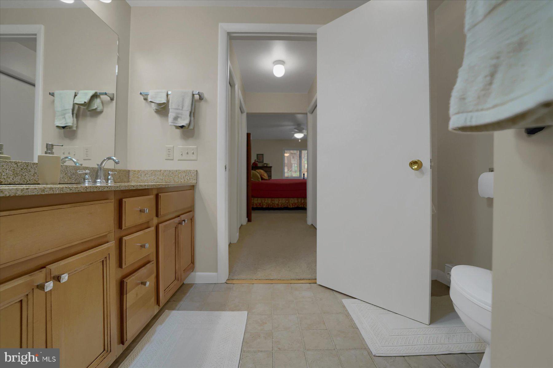 TOFTREES - Residential