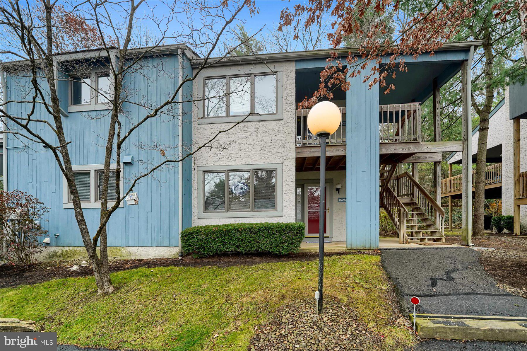 TOFTREES - Residential