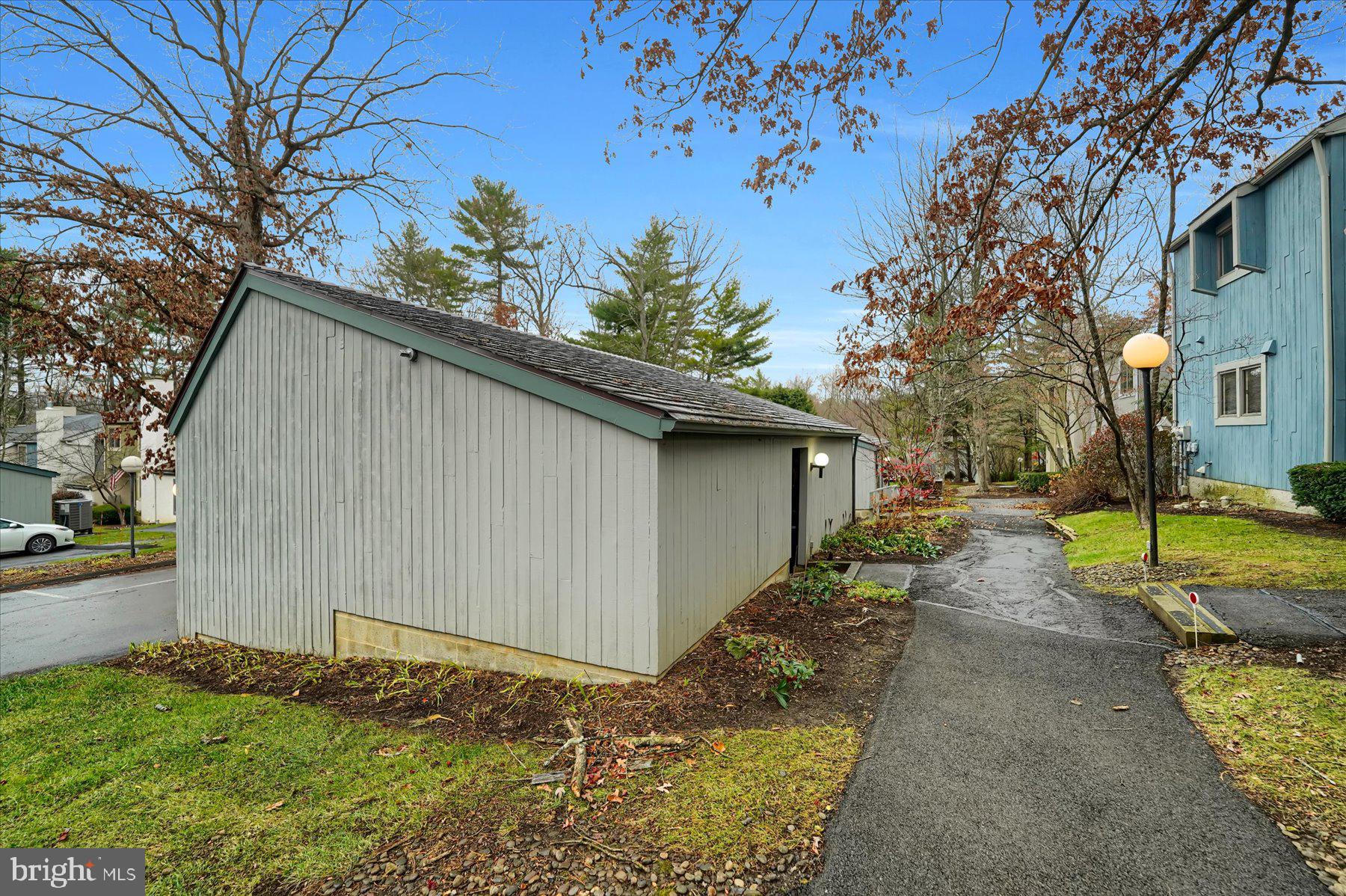 TOFTREES - Residential