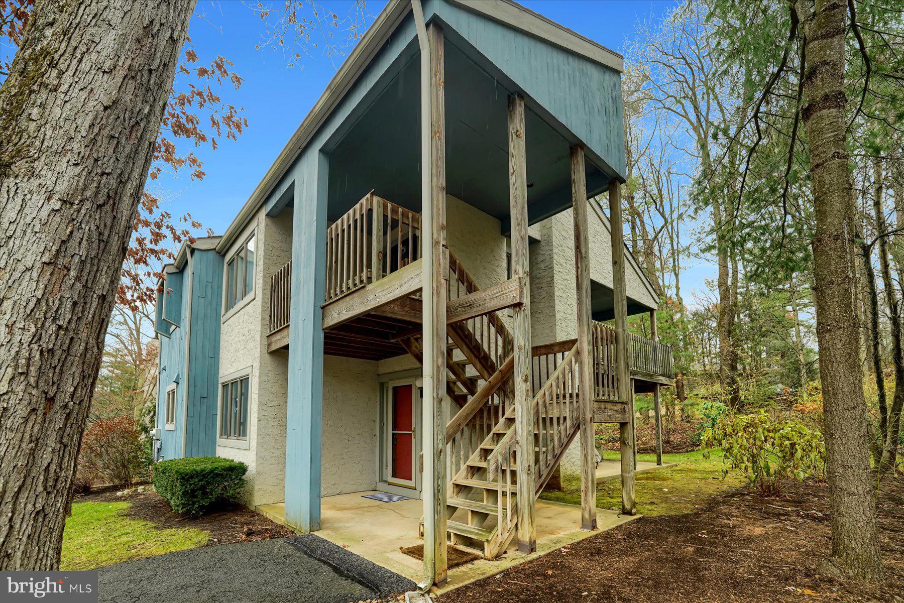 TOFTREES - Residential