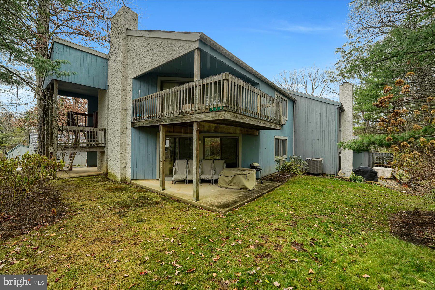 TOFTREES - Residential