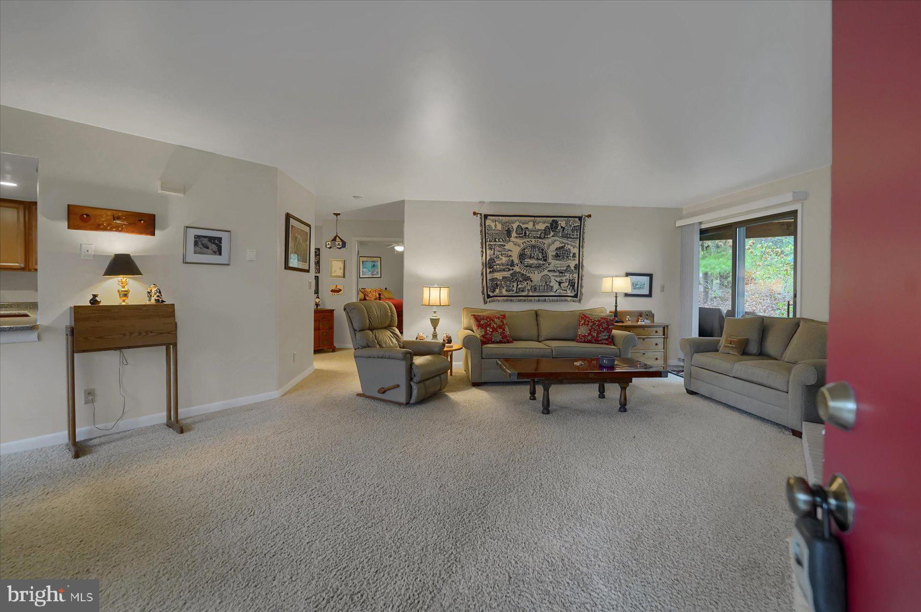 TOFTREES - Residential