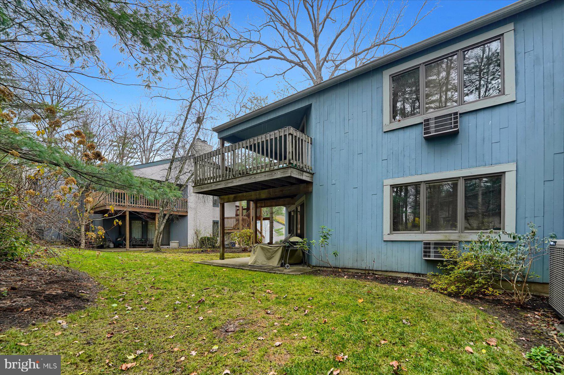 TOFTREES - Residential