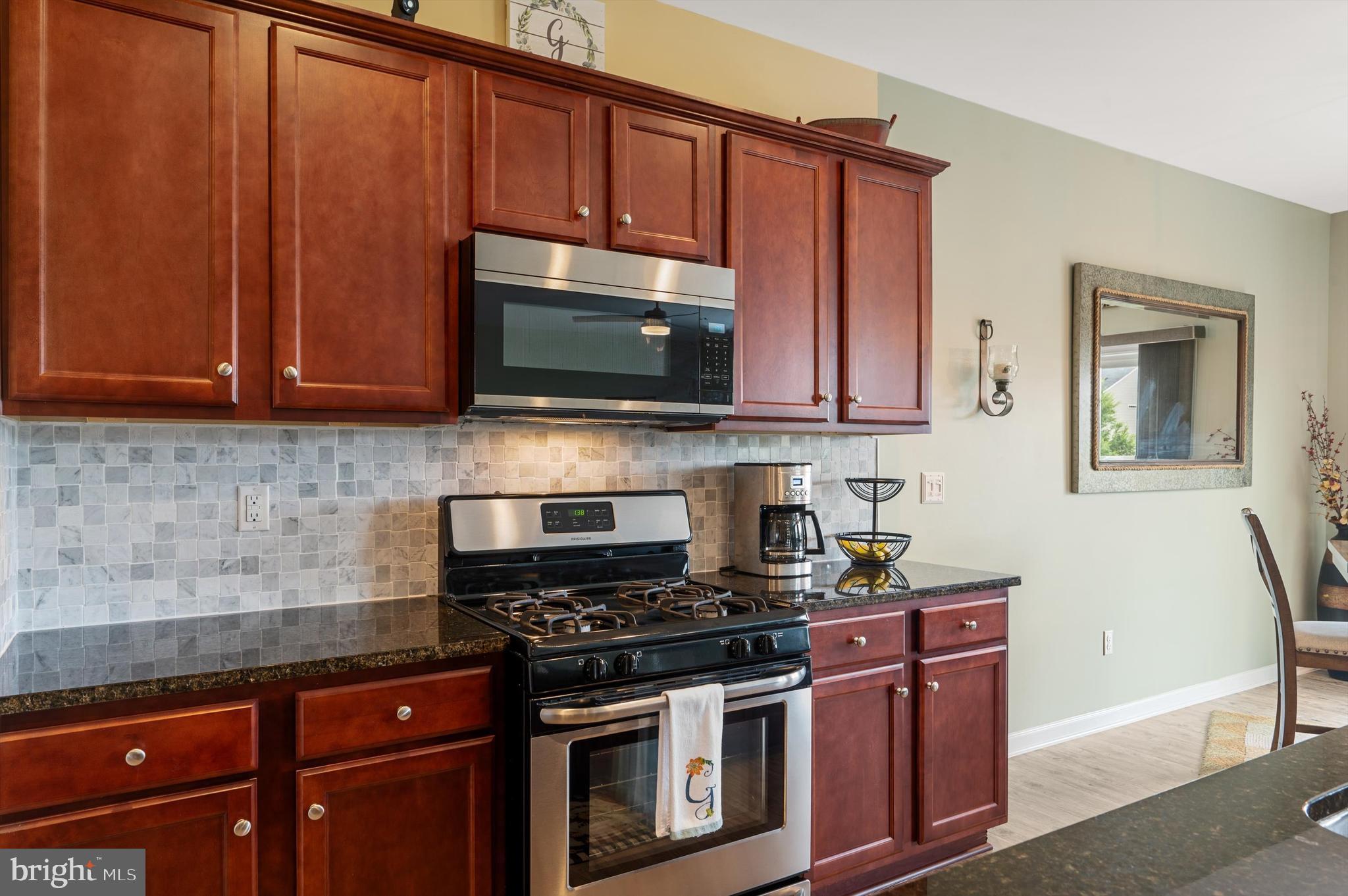 BLUE RIDGE SHADOWS - Residential