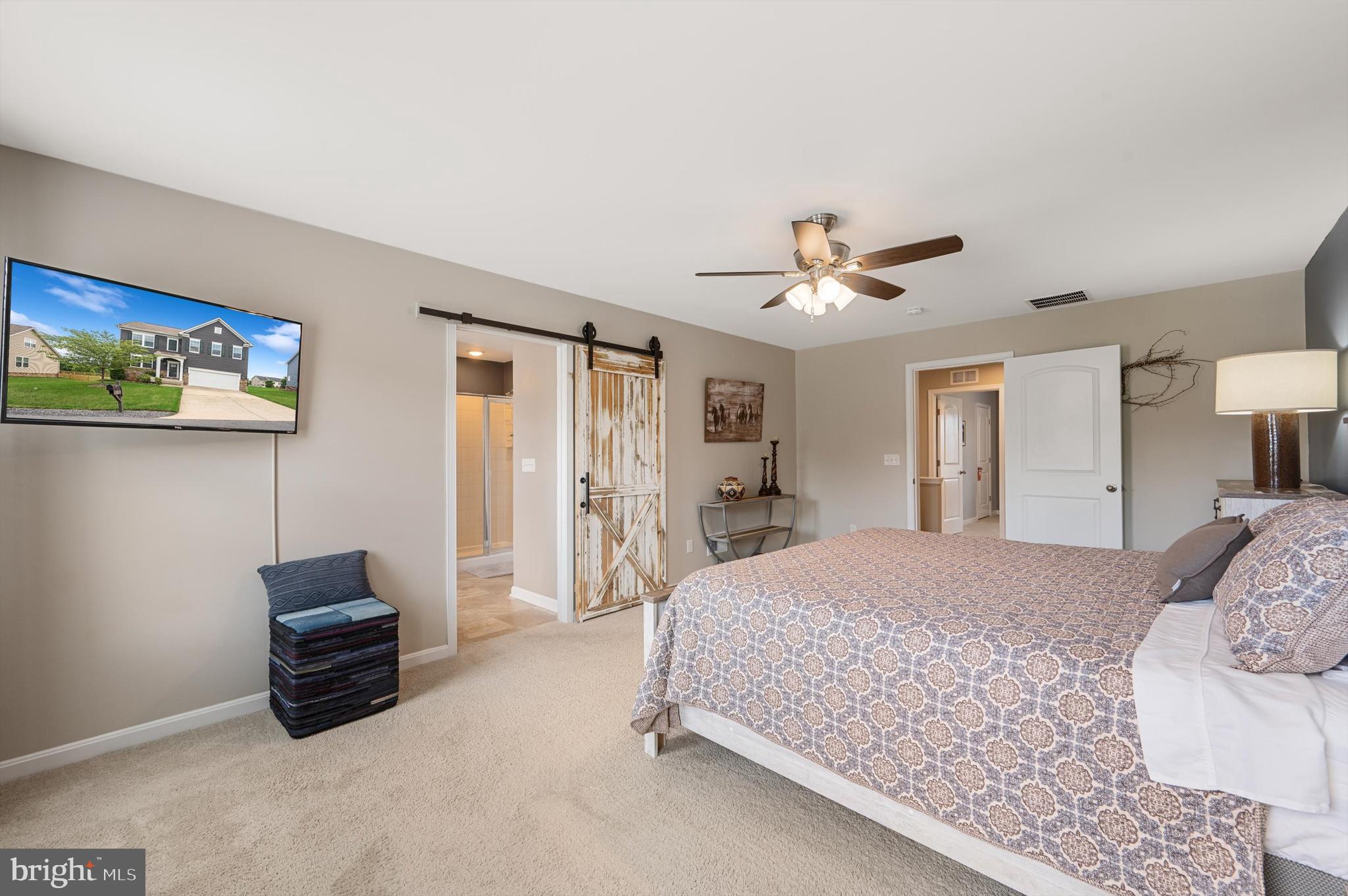 BLUE RIDGE SHADOWS - Residential