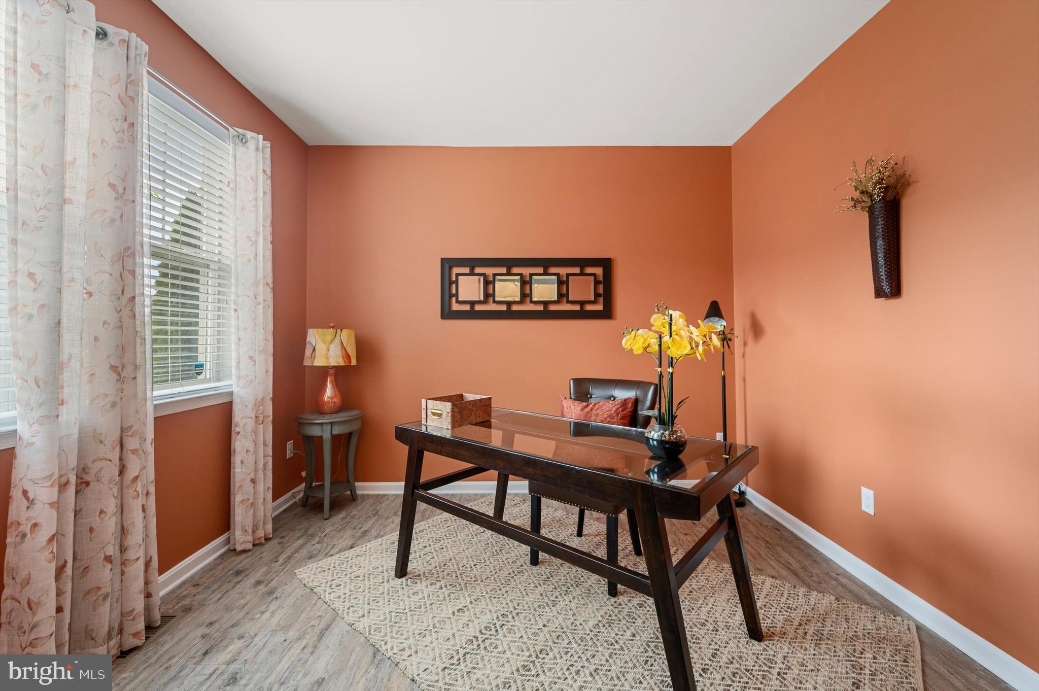 BLUE RIDGE SHADOWS - Residential