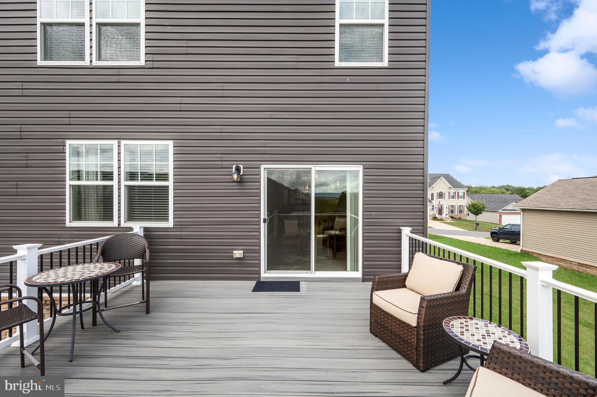 BLUE RIDGE SHADOWS - Residential