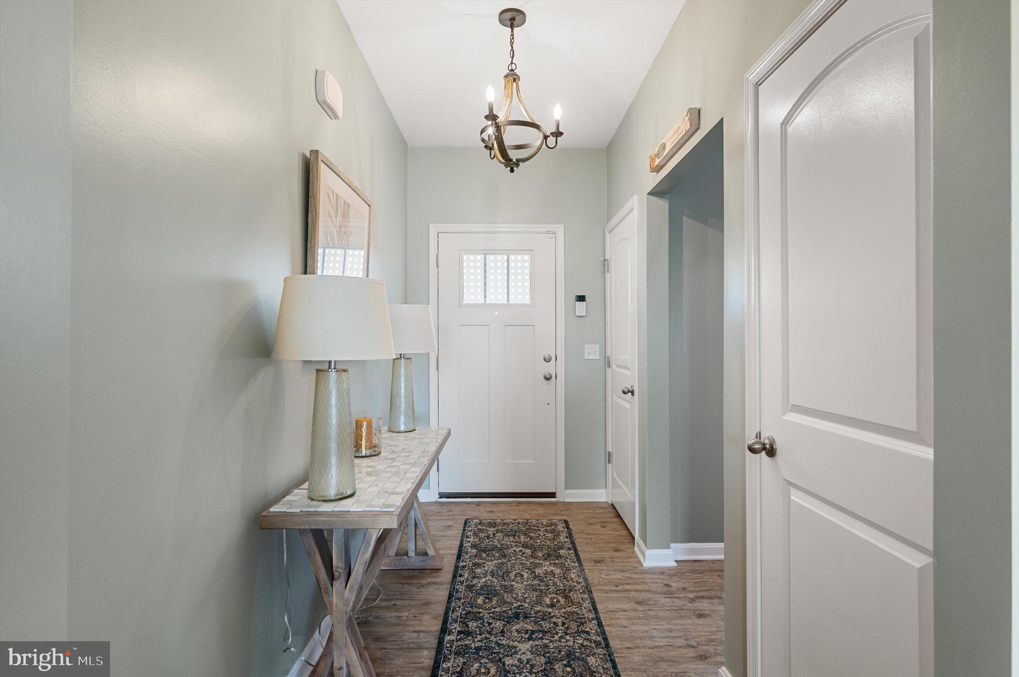 BLUE RIDGE SHADOWS - Residential