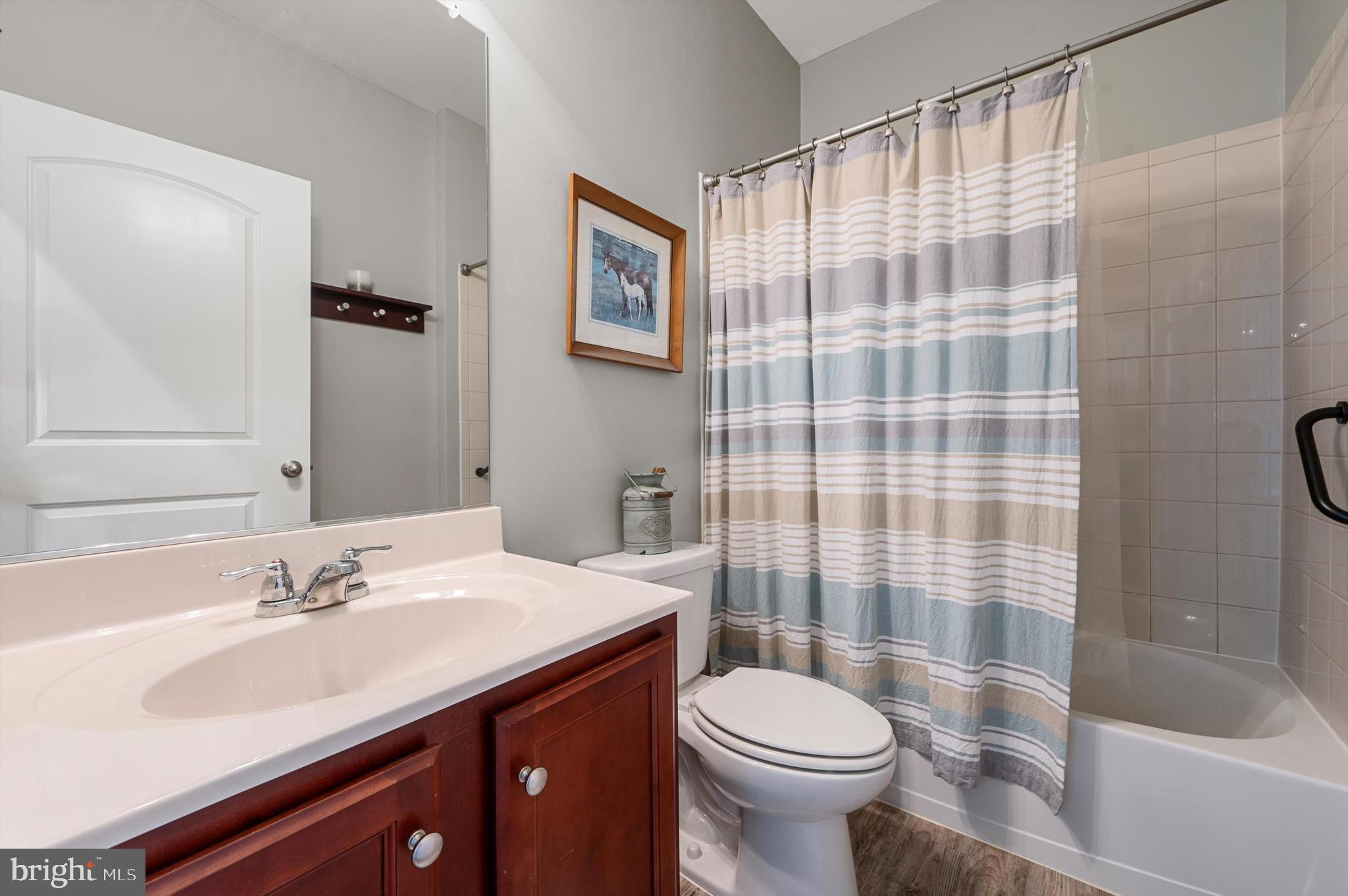 BLUE RIDGE SHADOWS - Residential