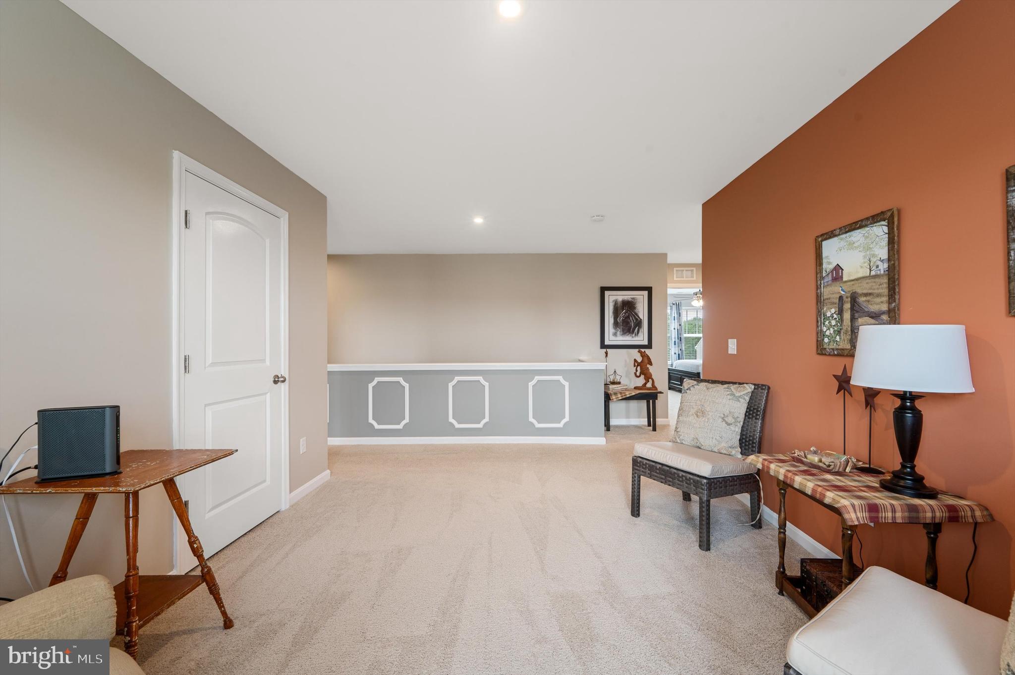 BLUE RIDGE SHADOWS - Residential