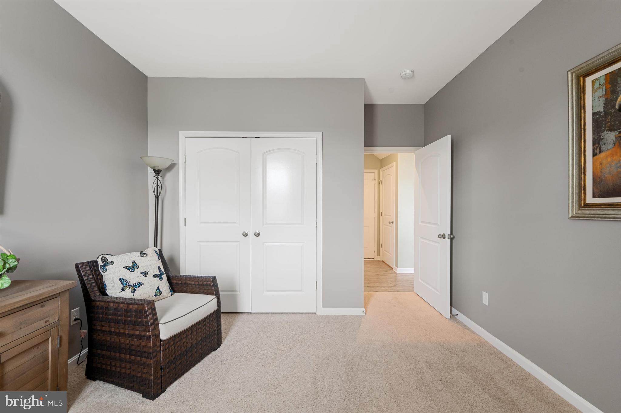 BLUE RIDGE SHADOWS - Residential