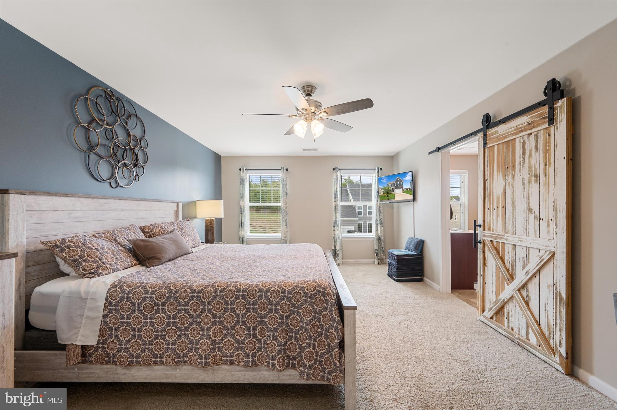 BLUE RIDGE SHADOWS - Residential