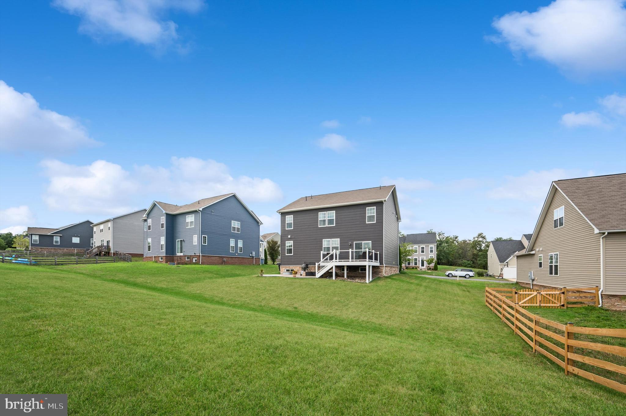 72 DIVOT COURT