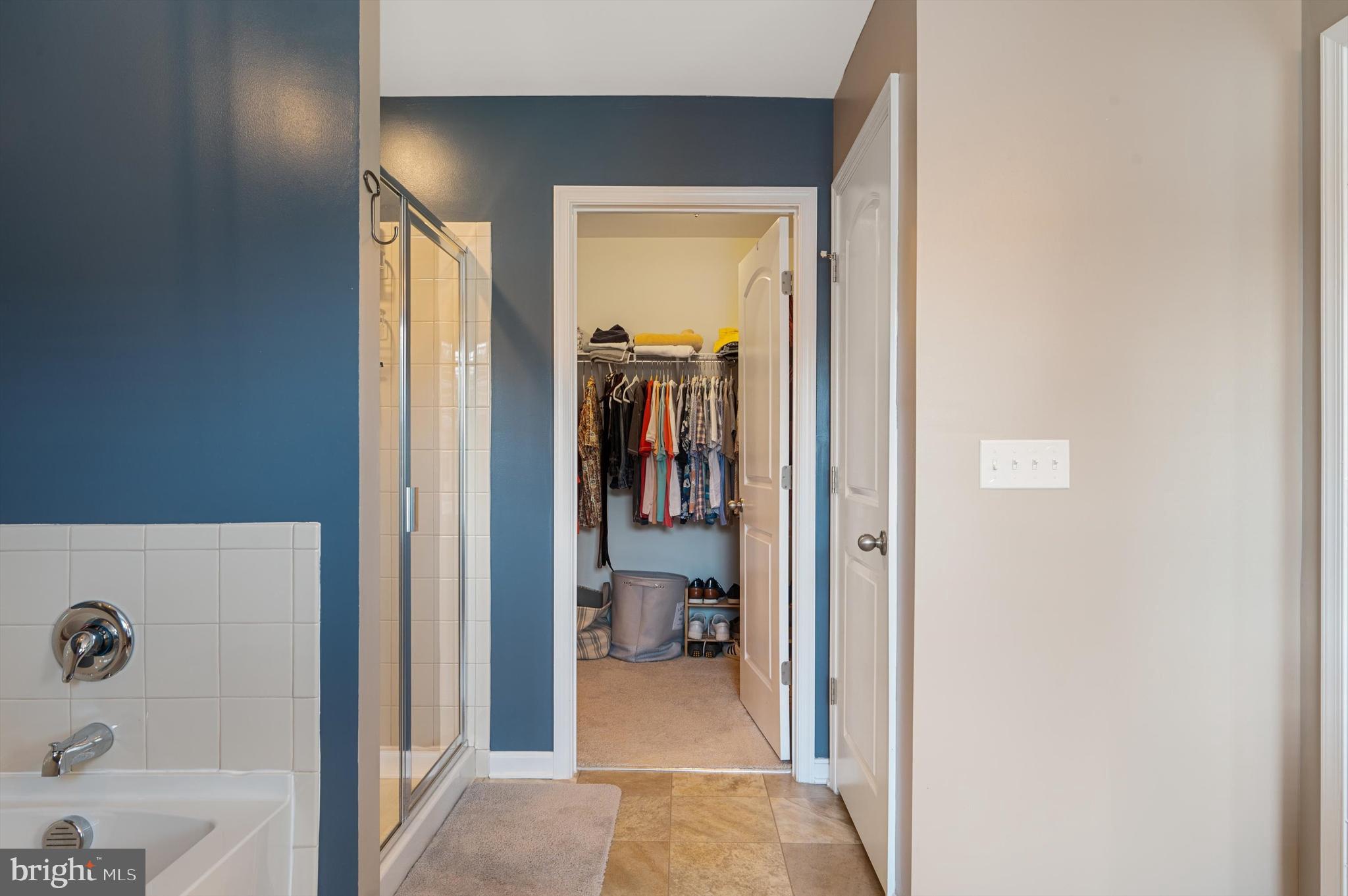 BLUE RIDGE SHADOWS - Residential