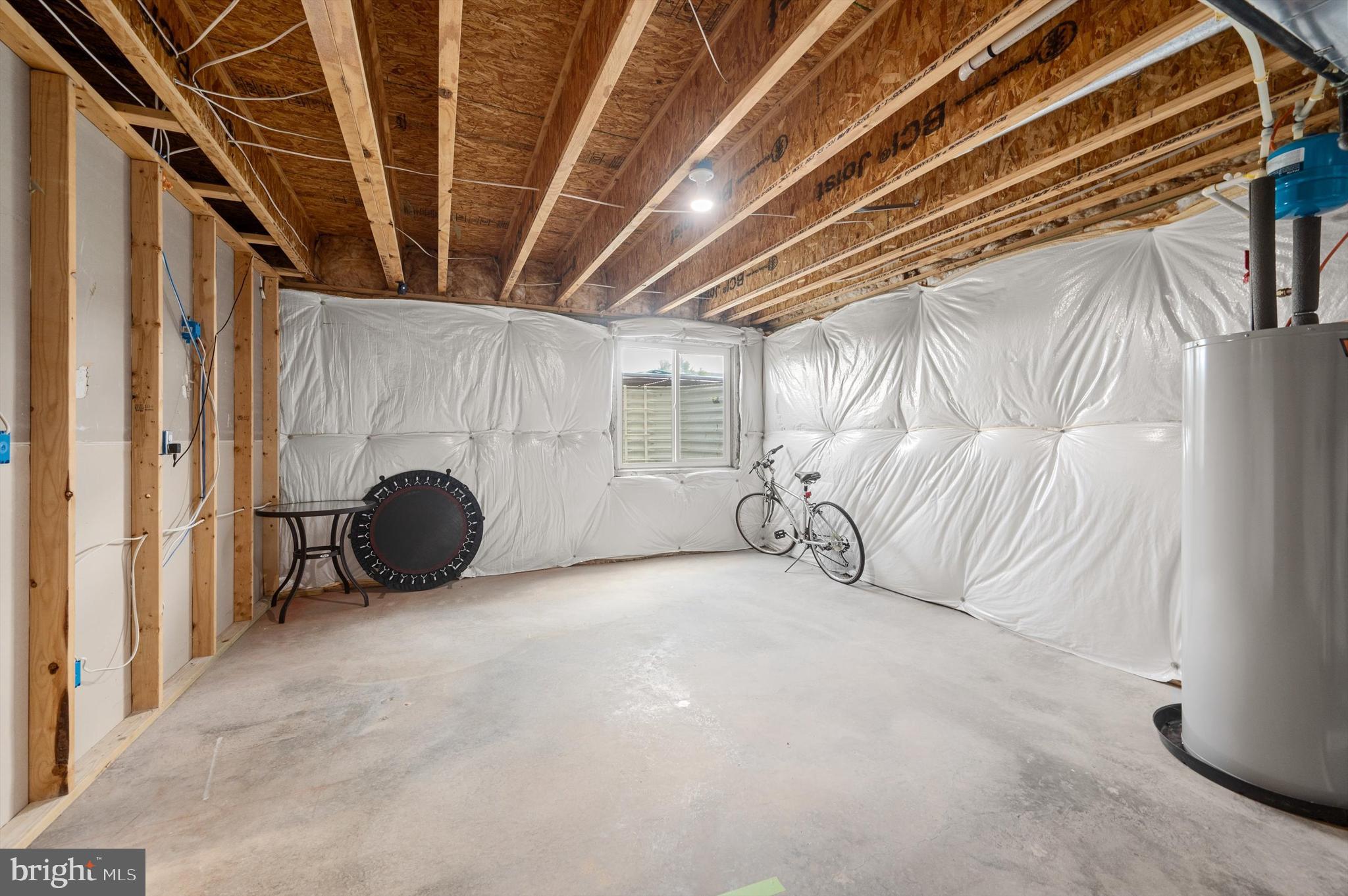 BLUE RIDGE SHADOWS - Residential