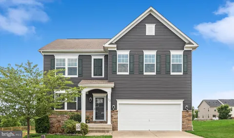 72 Divot Court, Front Royal, VA 22630 - MLS#: VAWR2010440