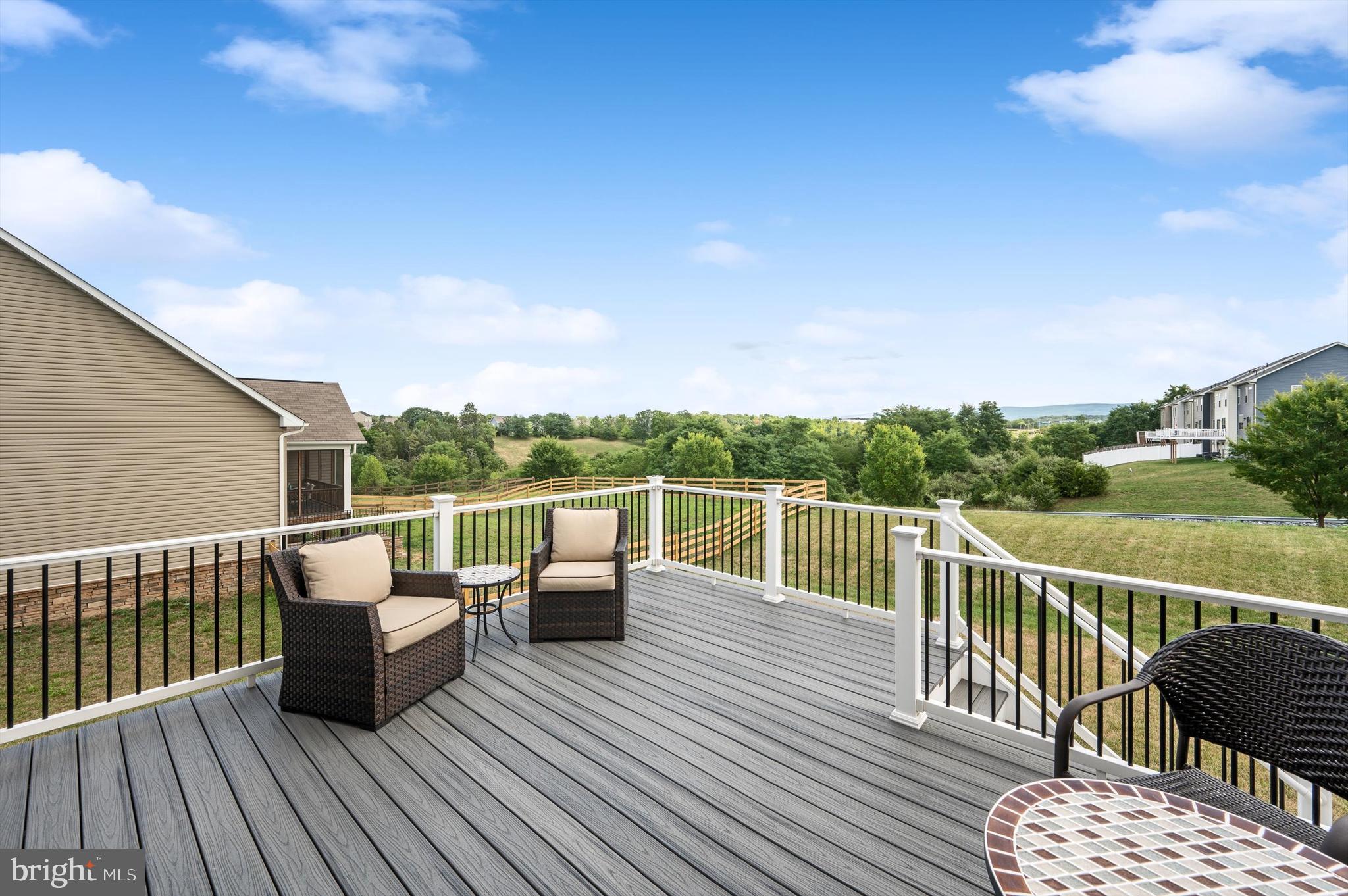 BLUE RIDGE SHADOWS - Residential