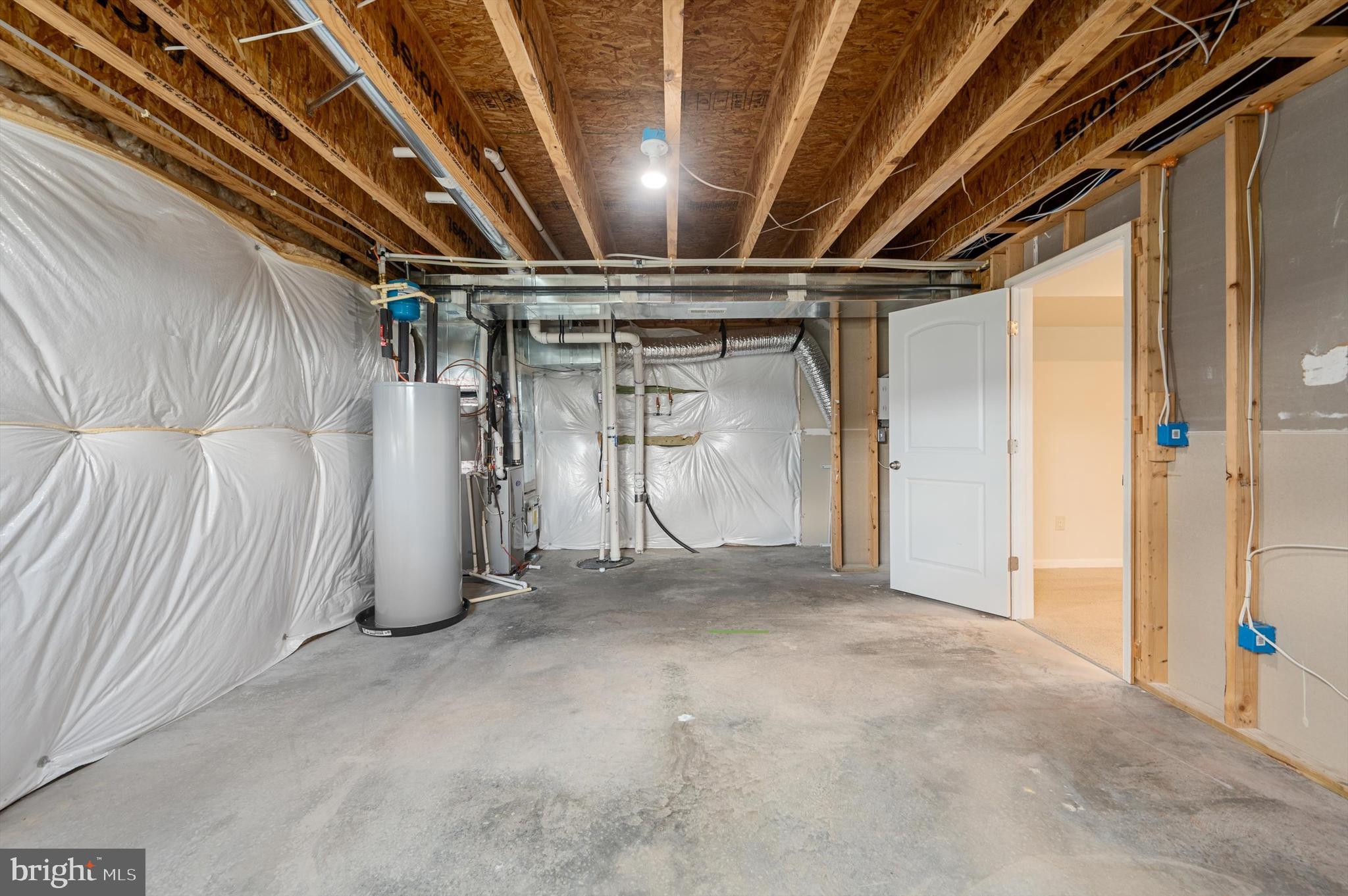 BLUE RIDGE SHADOWS - Residential