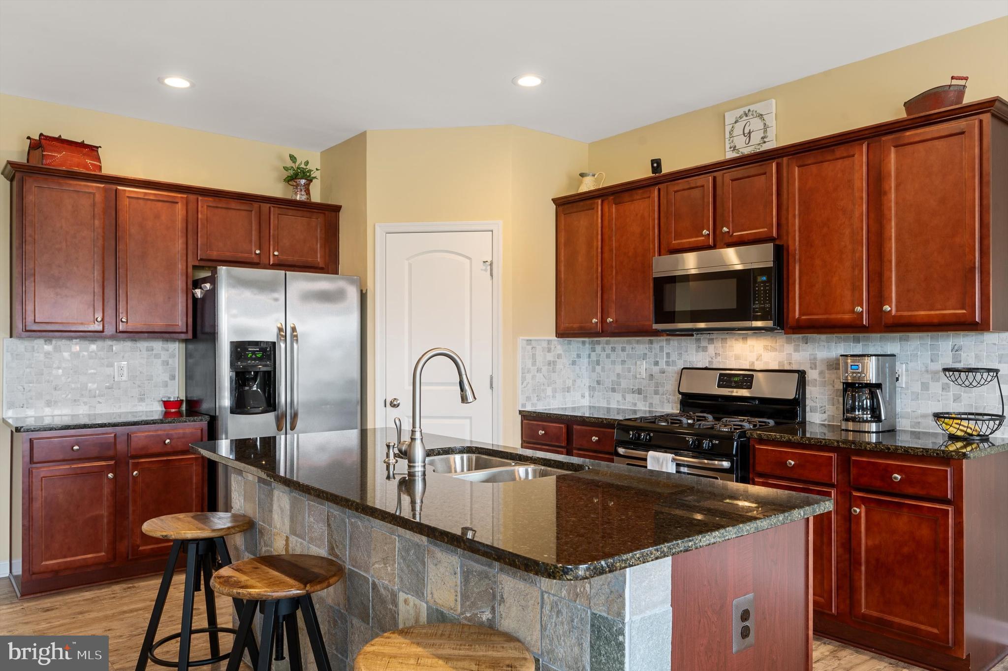 BLUE RIDGE SHADOWS - Residential