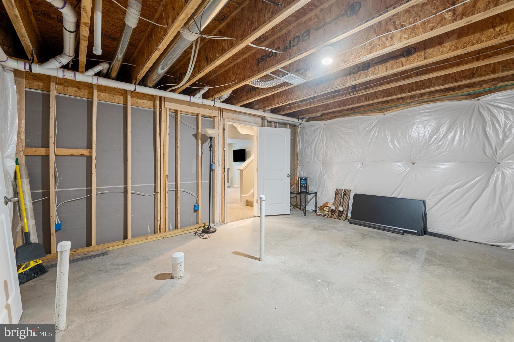 BLUE RIDGE SHADOWS - Residential