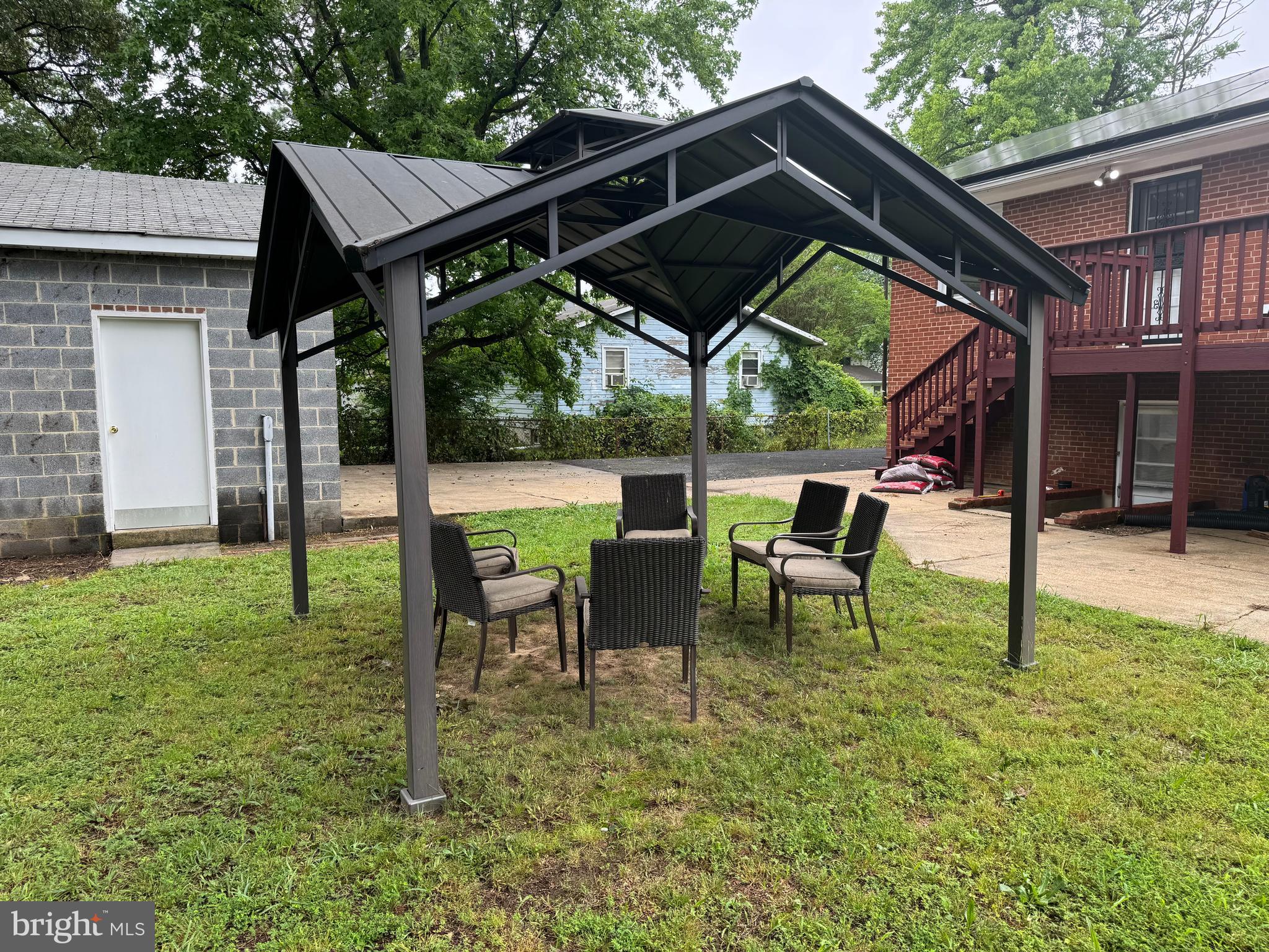 HARTMANS - Residential