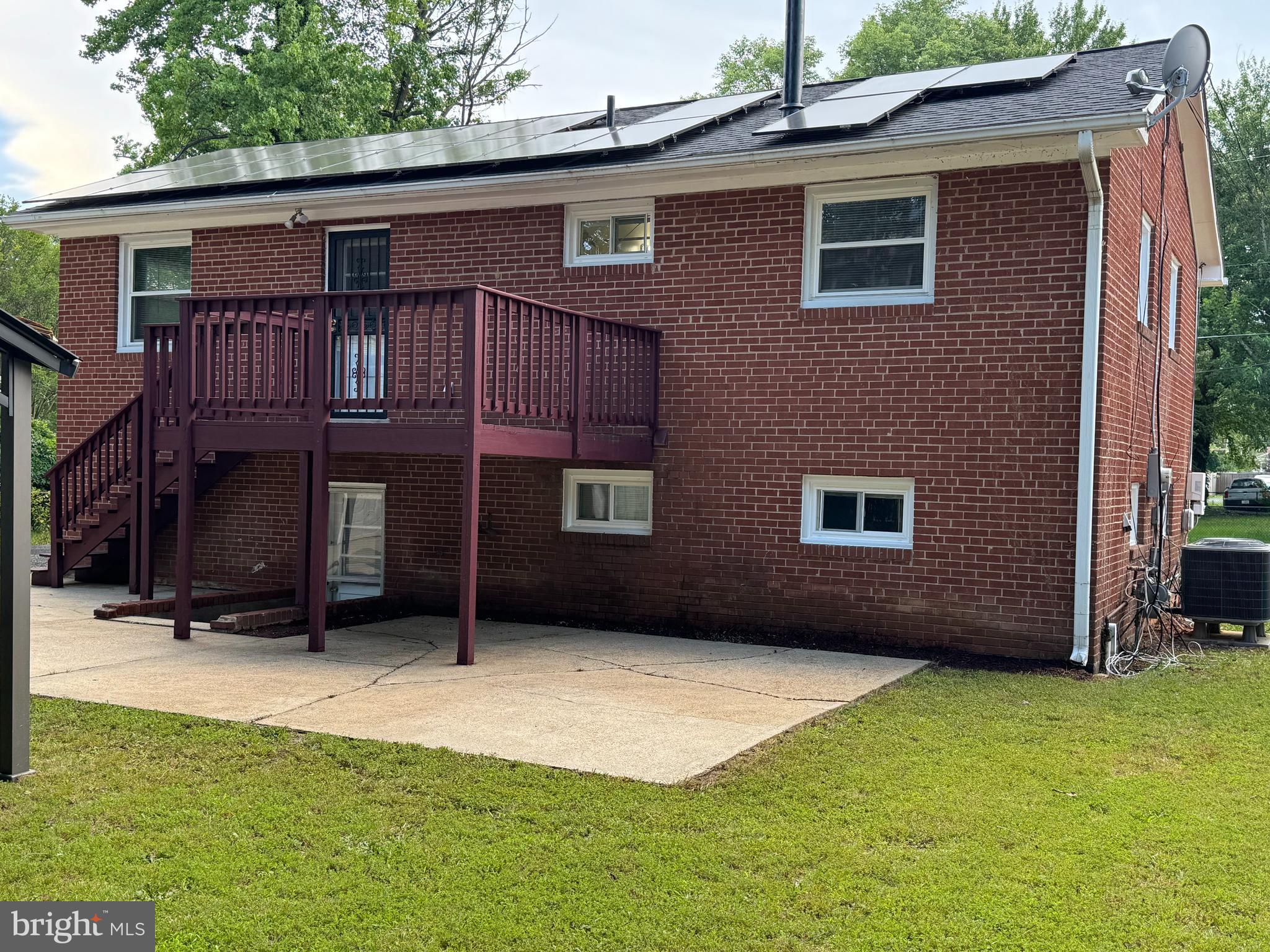 HARTMANS - Residential