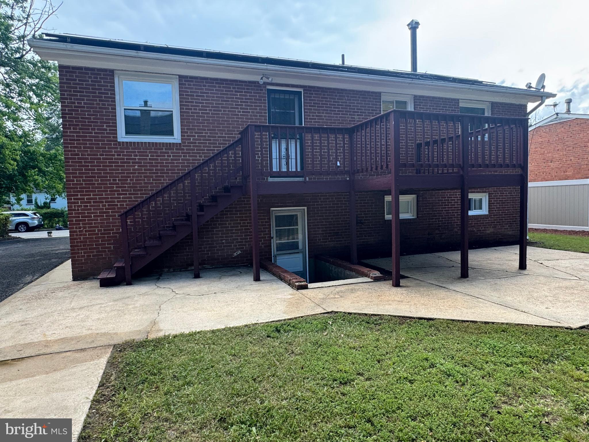 HARTMANS - Residential