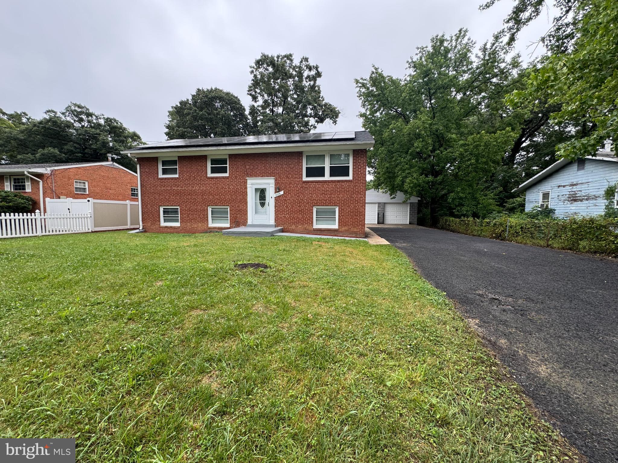 HARTMANS - Residential