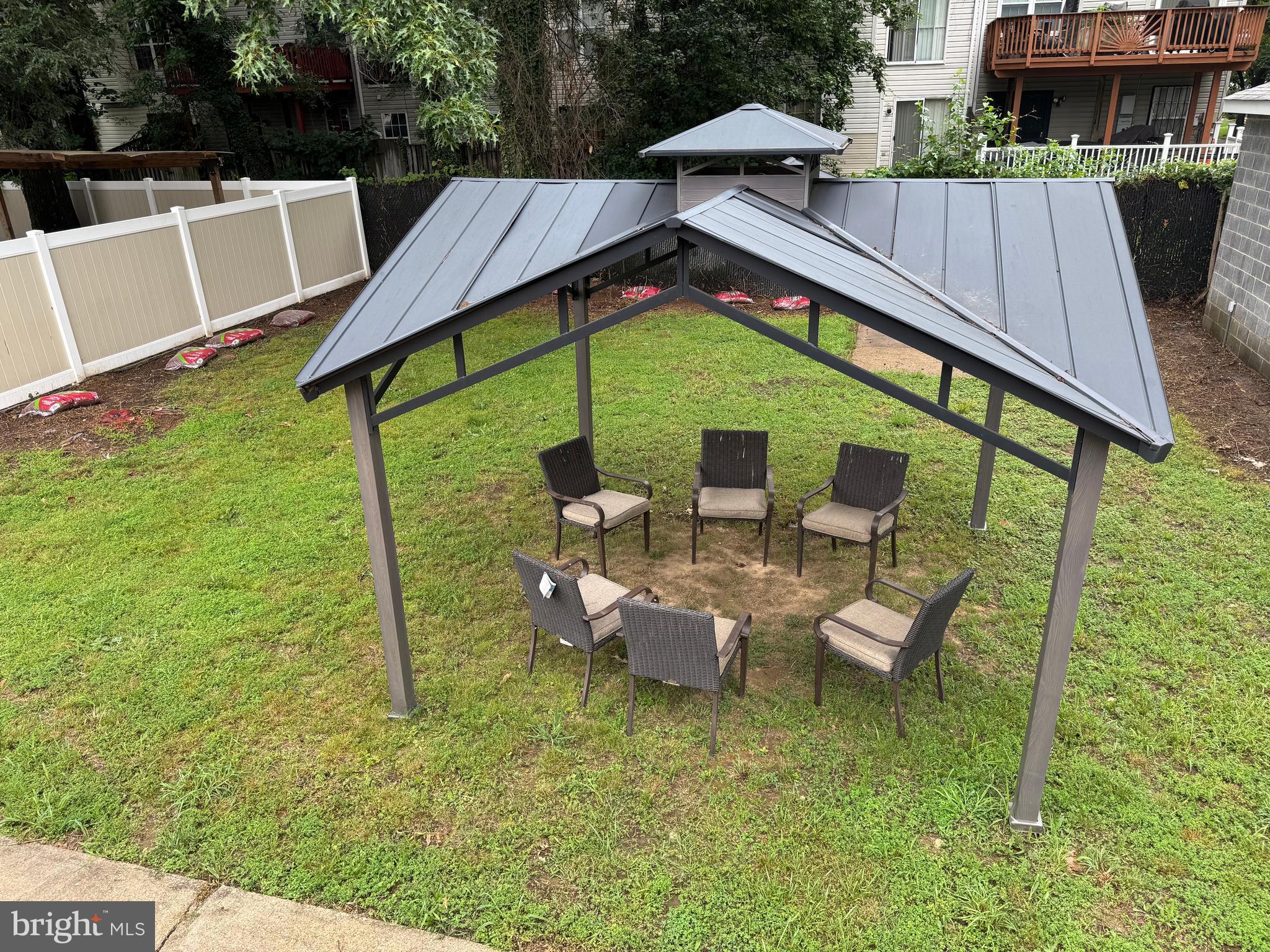 HARTMANS - Residential