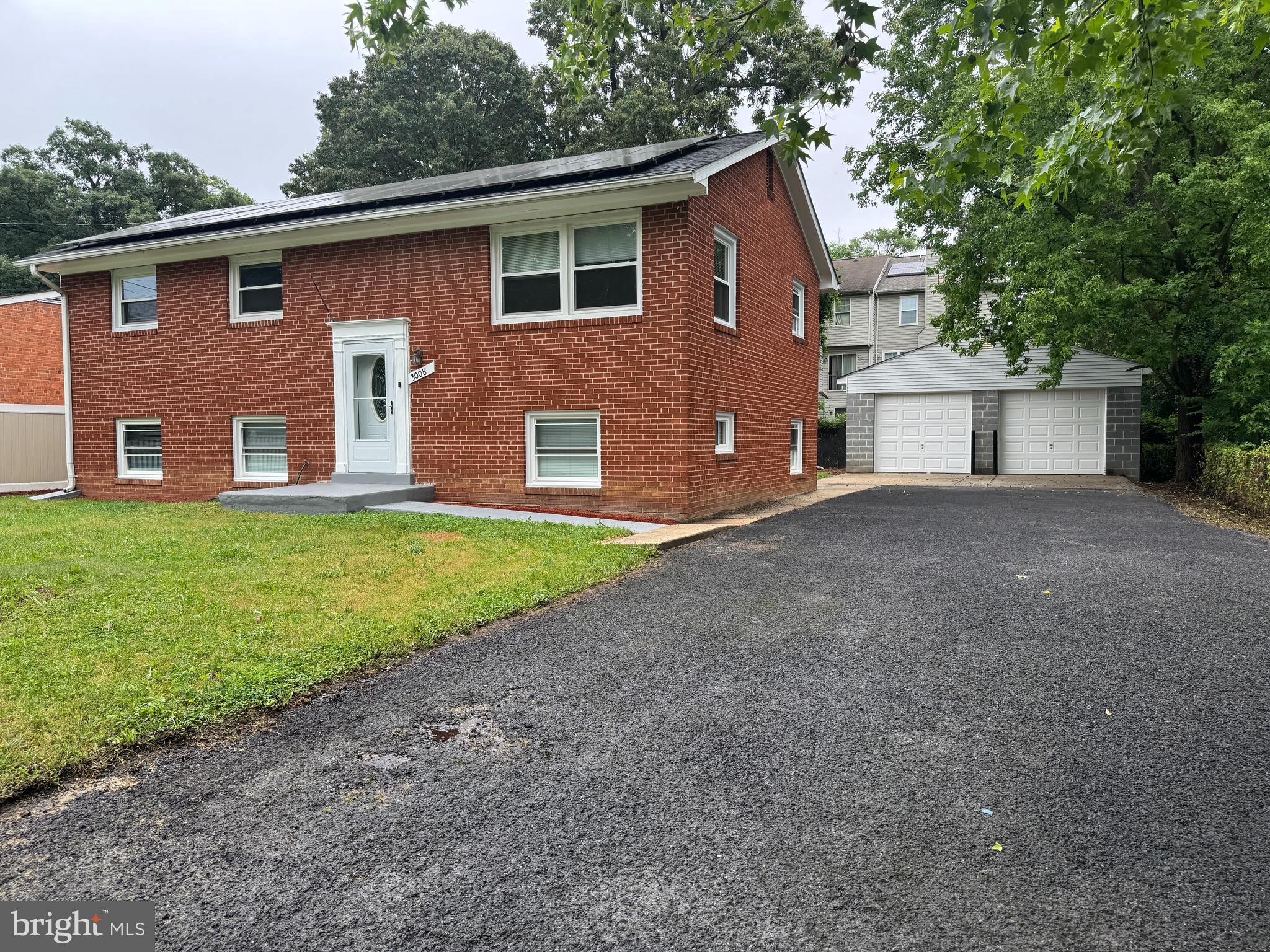 HARTMANS - Residential