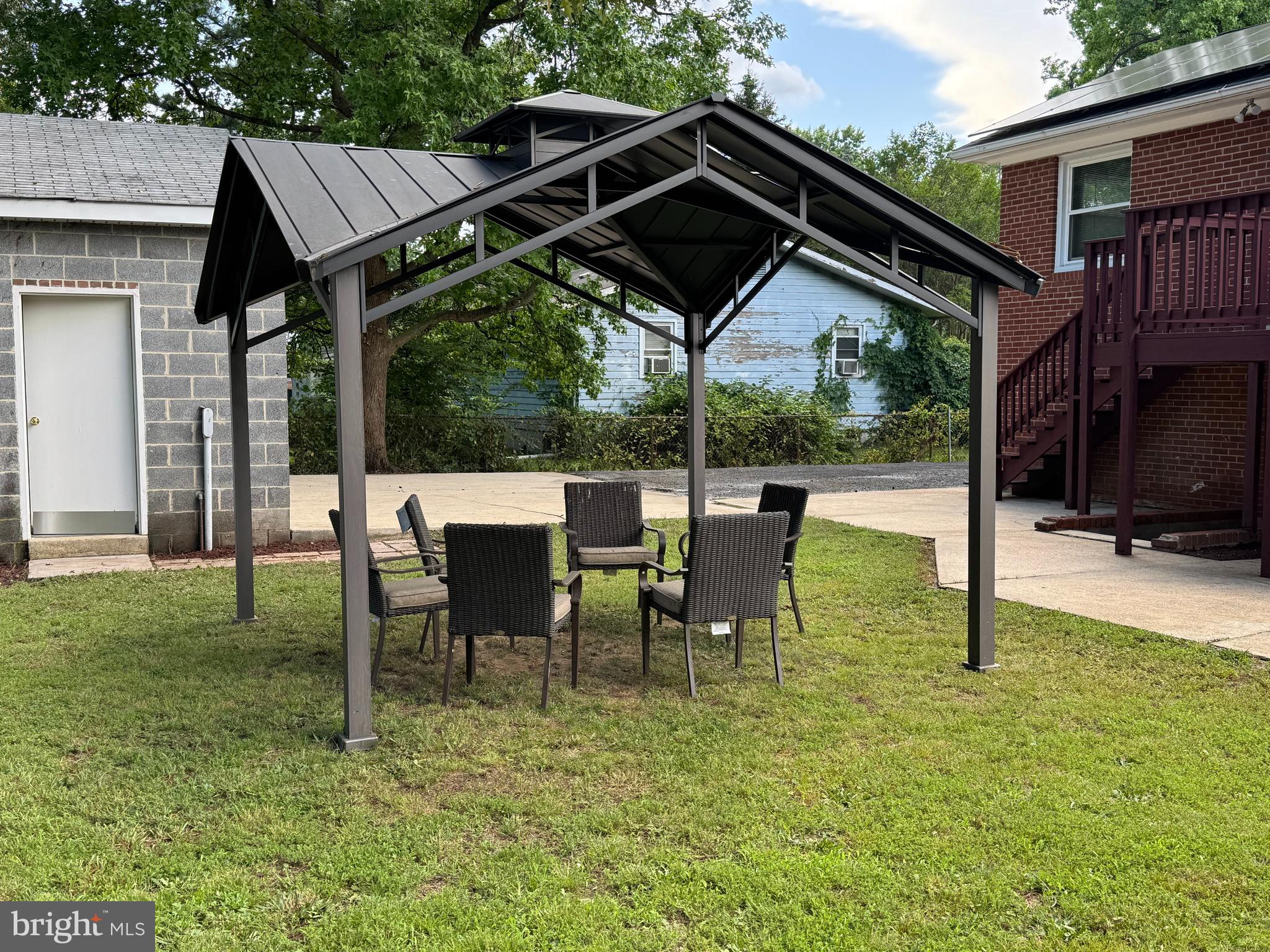 HARTMANS - Residential