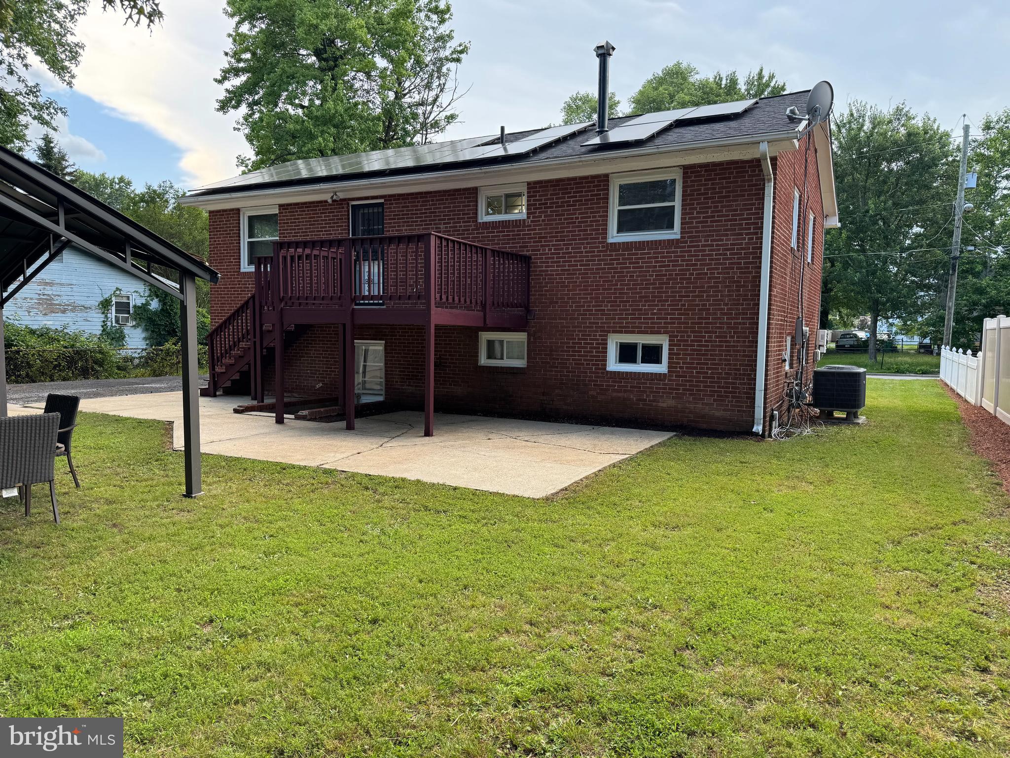 HARTMANS - Residential