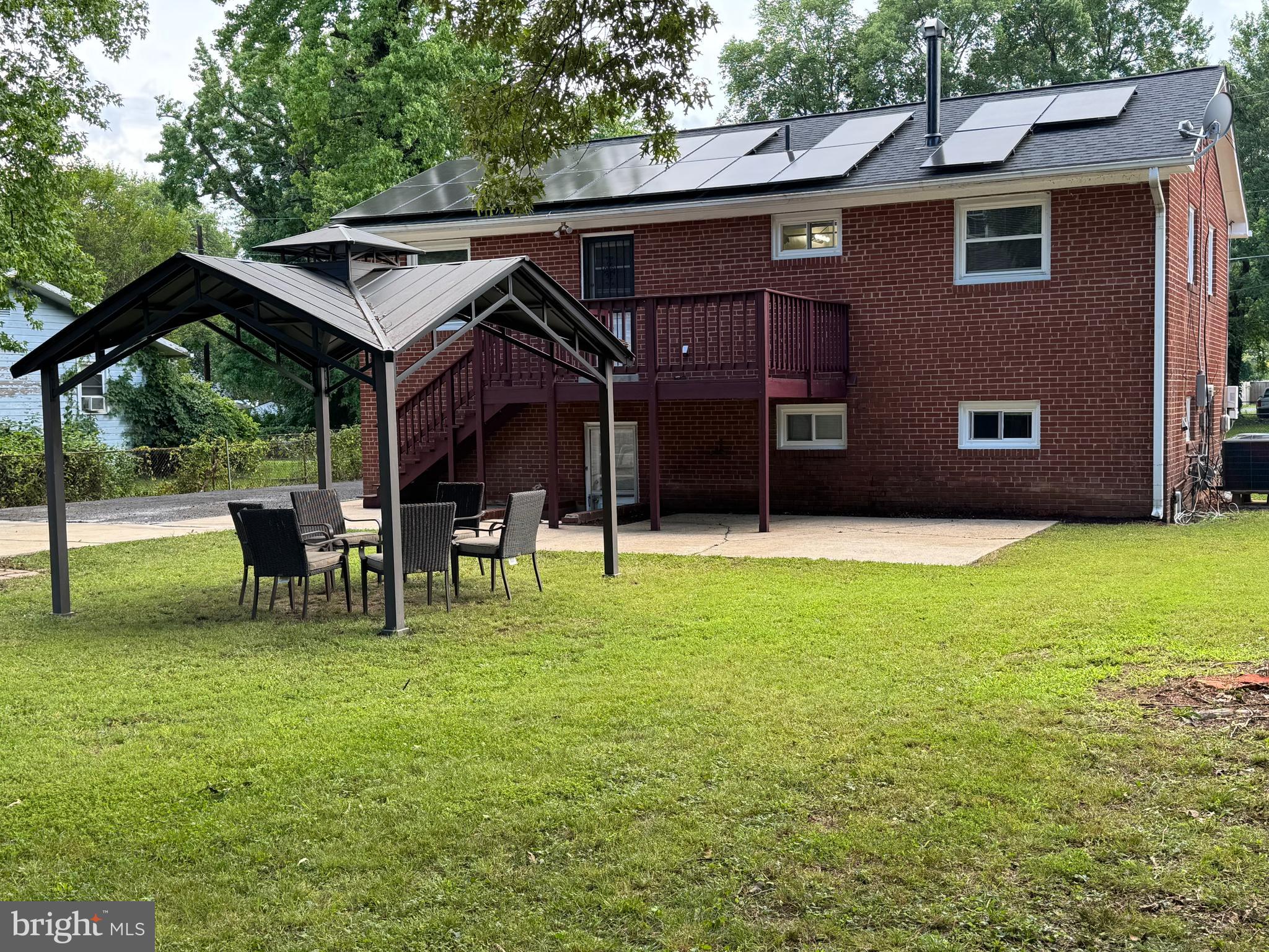 HARTMANS - Residential