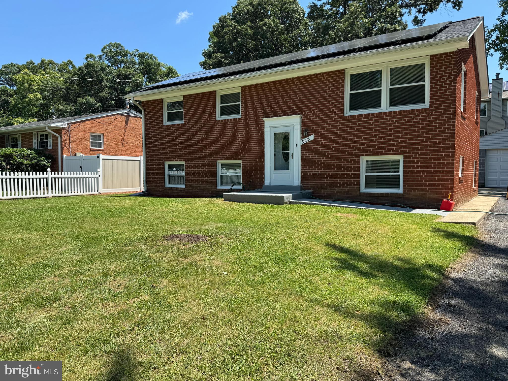 HARTMANS - Residential