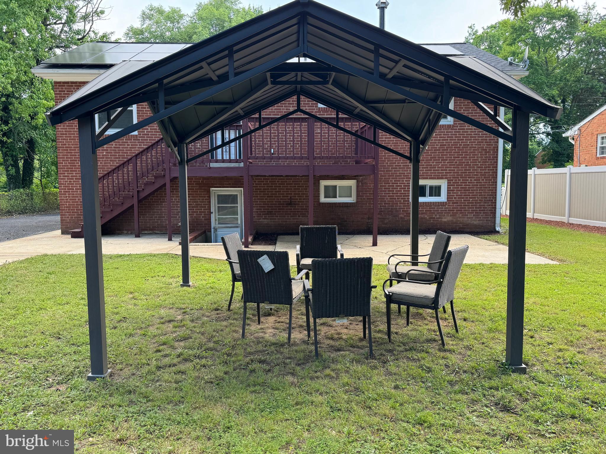 HARTMANS - Residential