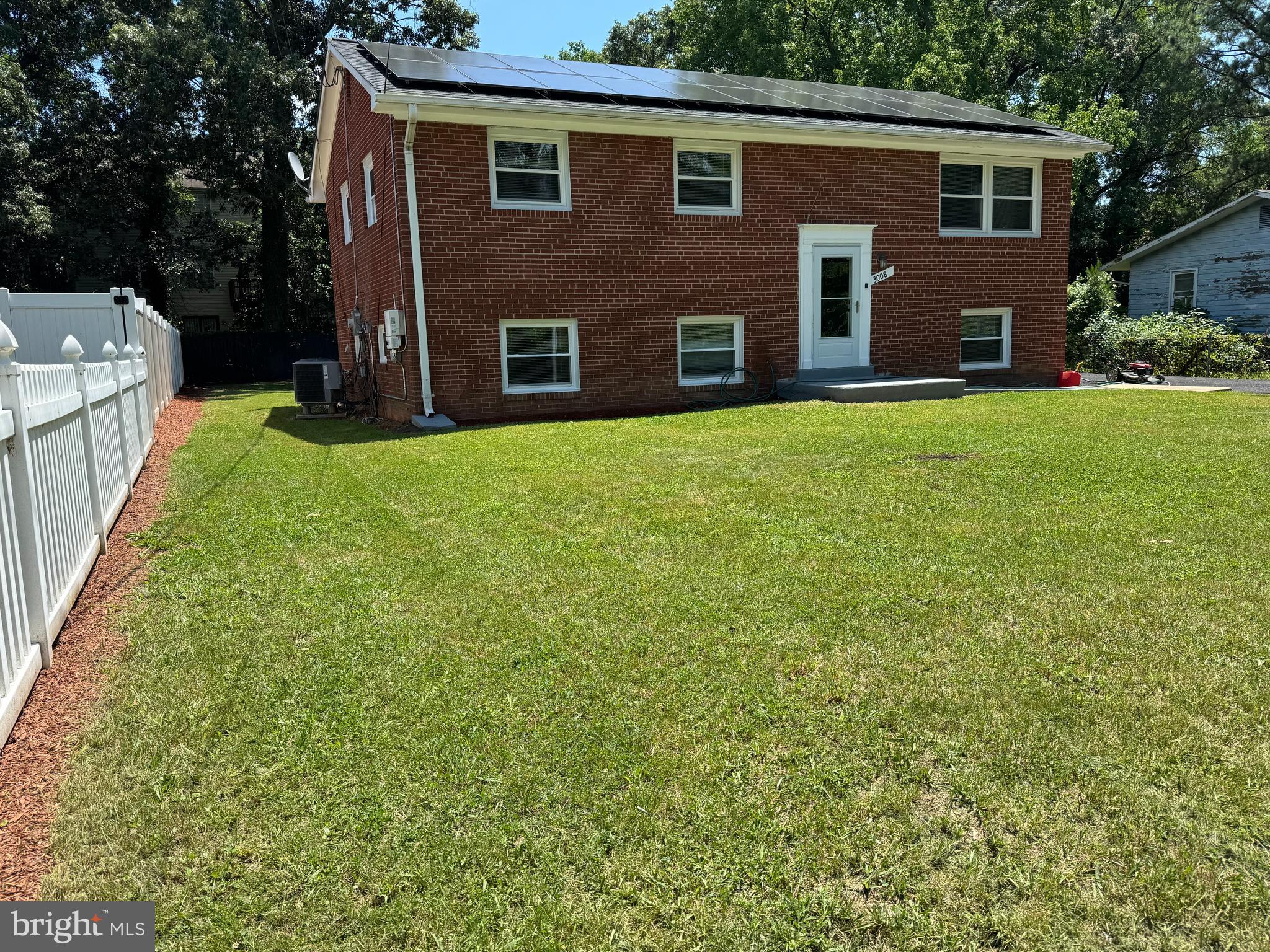 HARTMANS - Residential