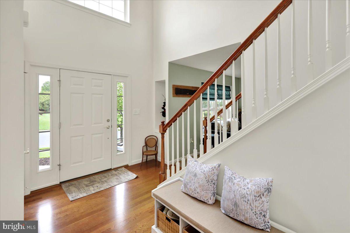 CEDAR HOLLOW - Residential