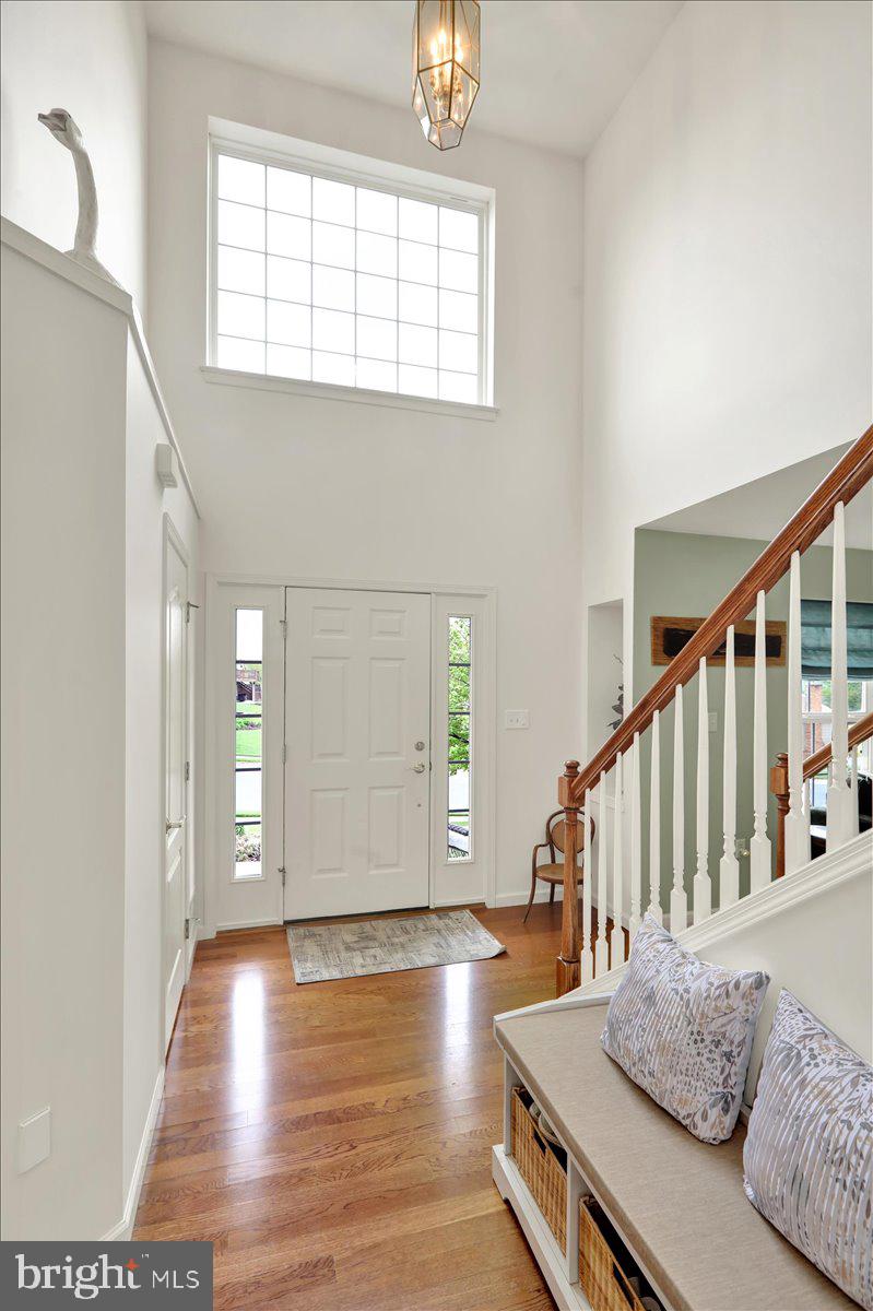 CEDAR HOLLOW - Residential